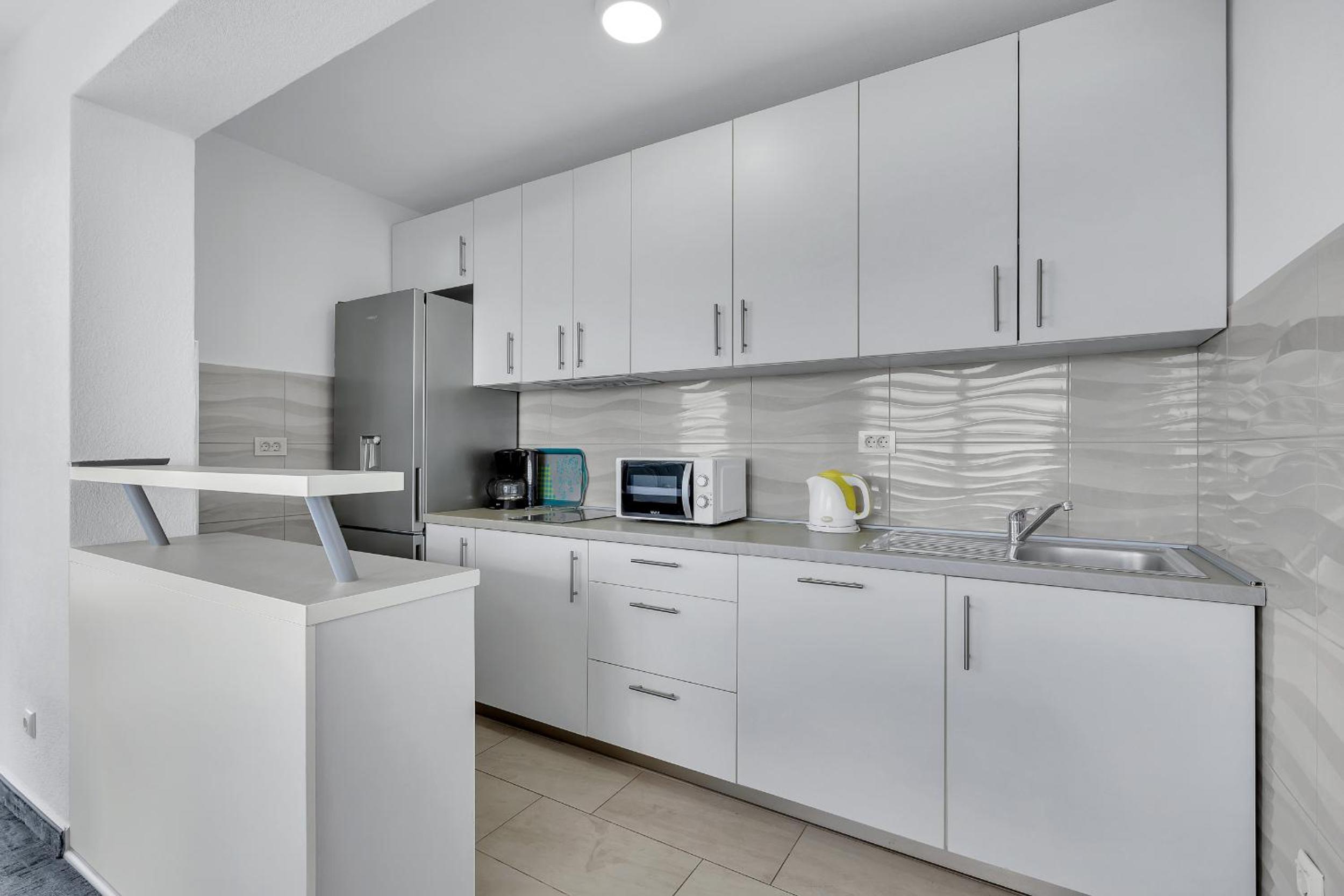 Apartments Lujnovic