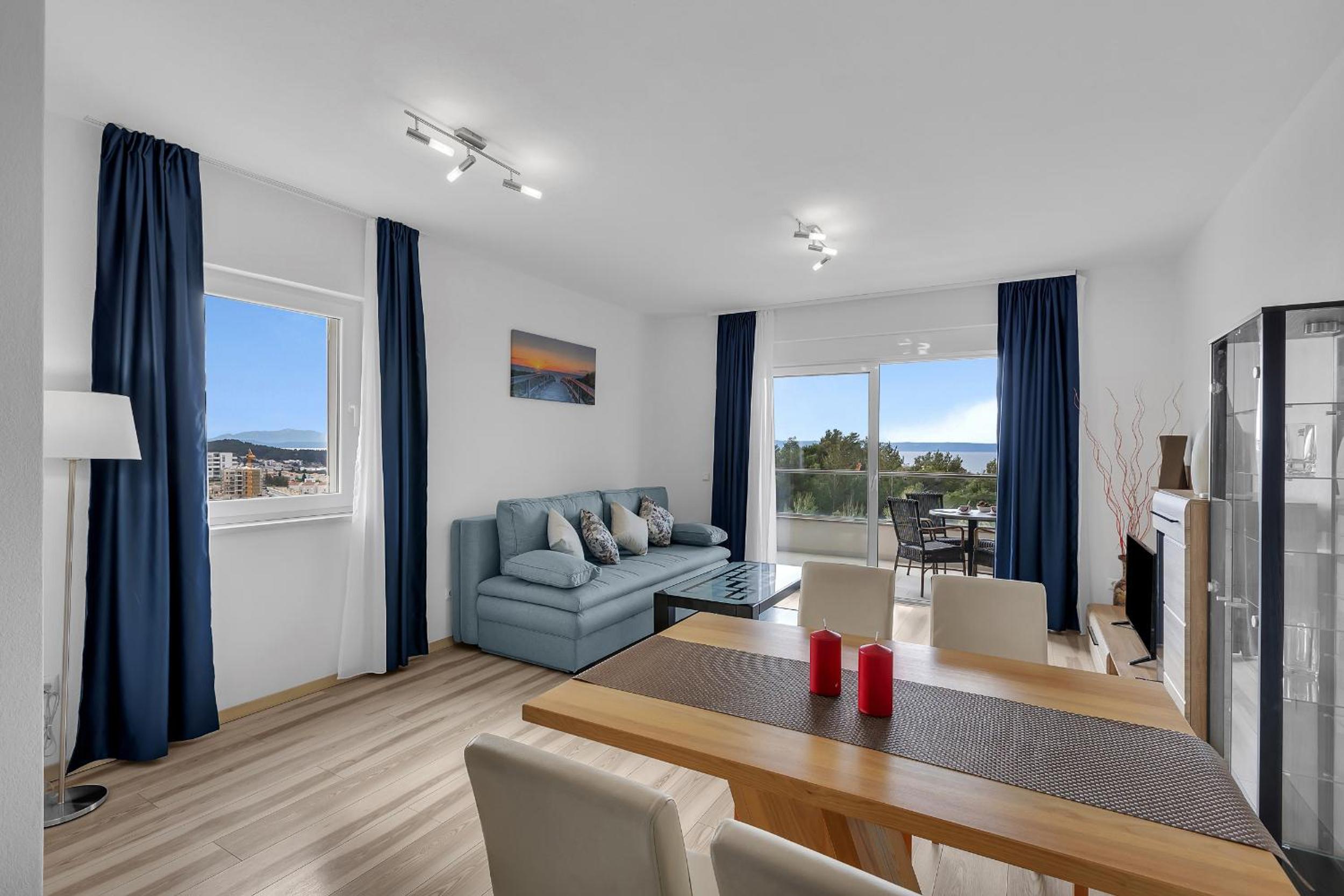 Apartments Lujnovic