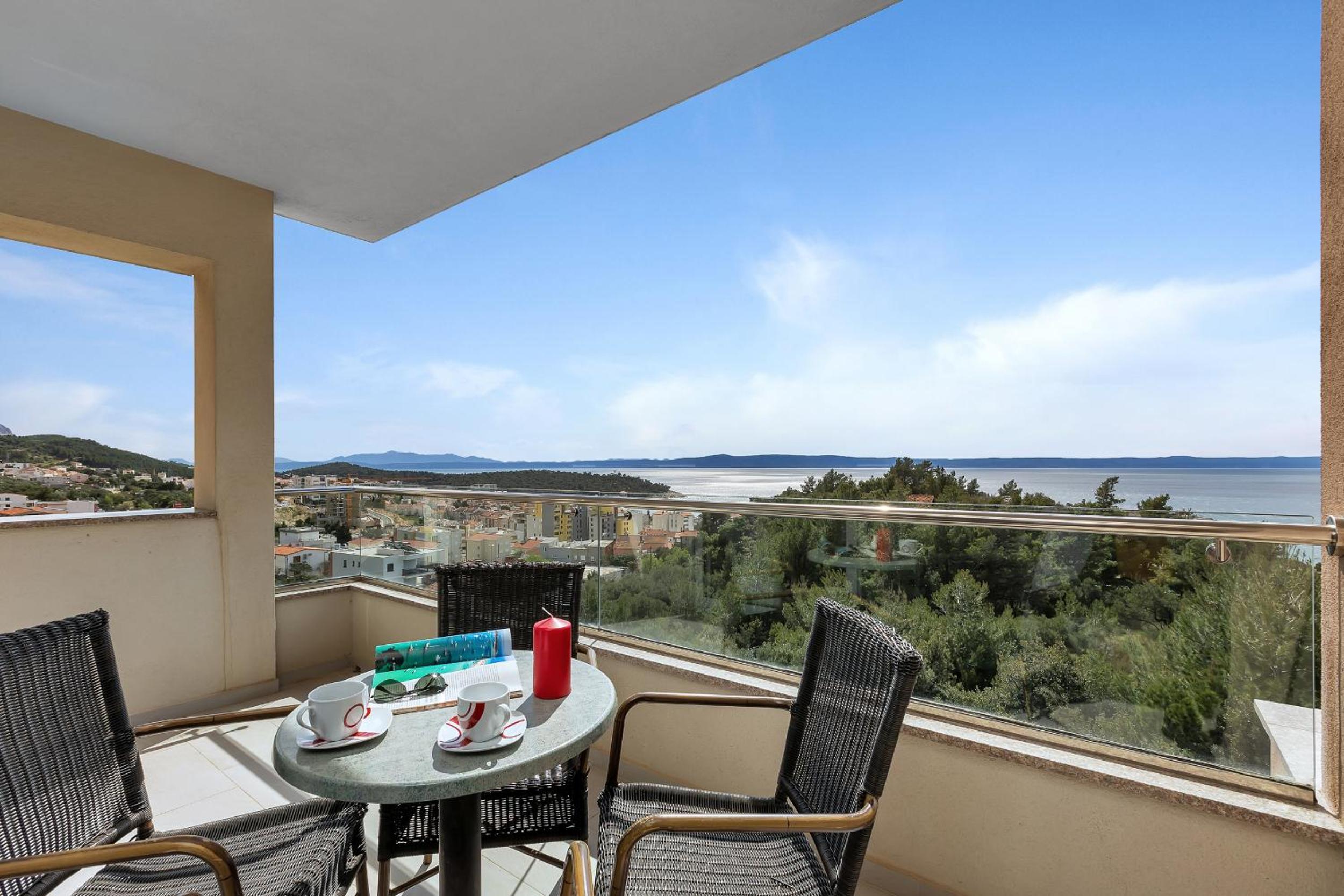 Apartments Lujnovic