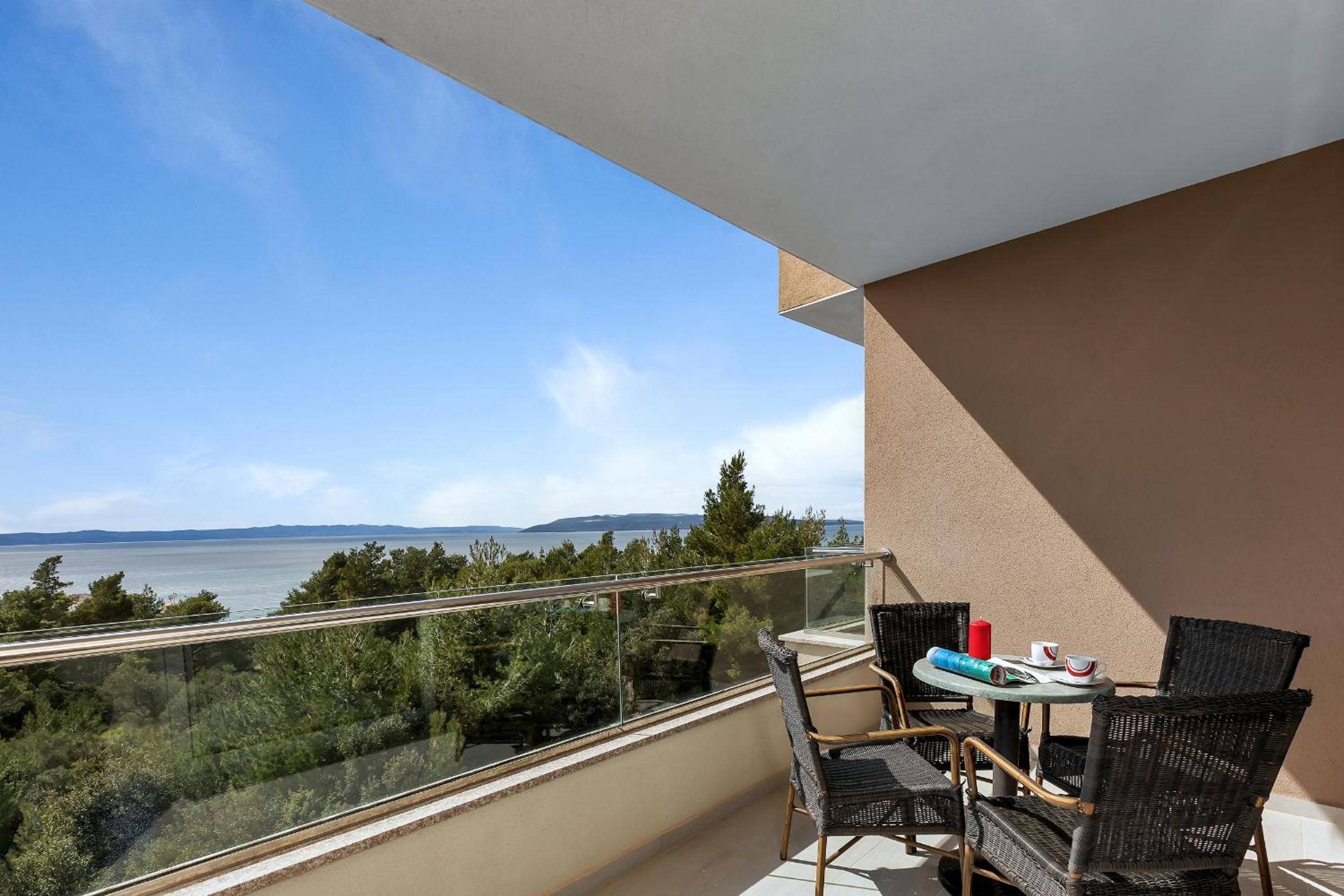 Apartments Lujnovic