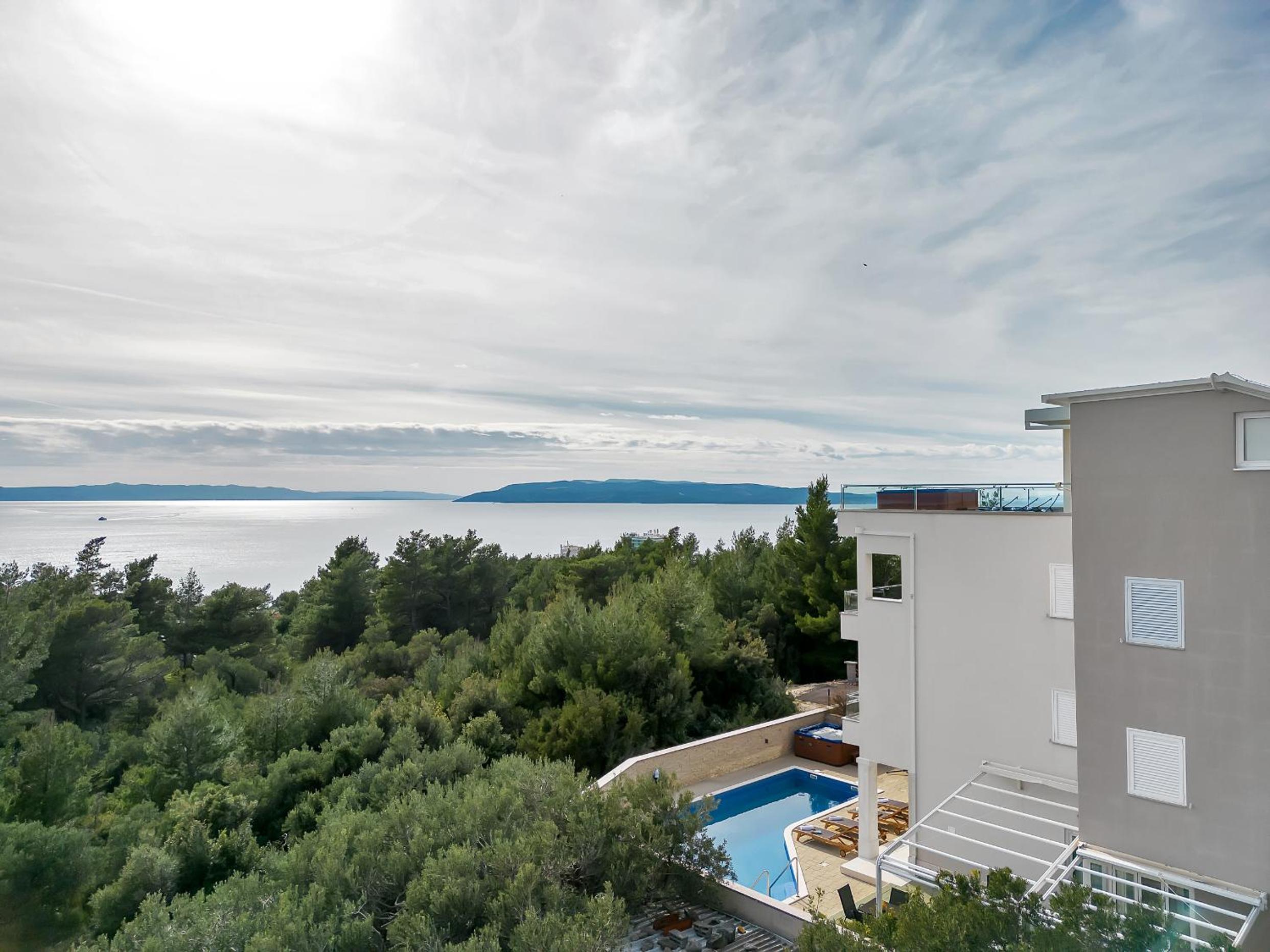 Apartments Lujnovic
