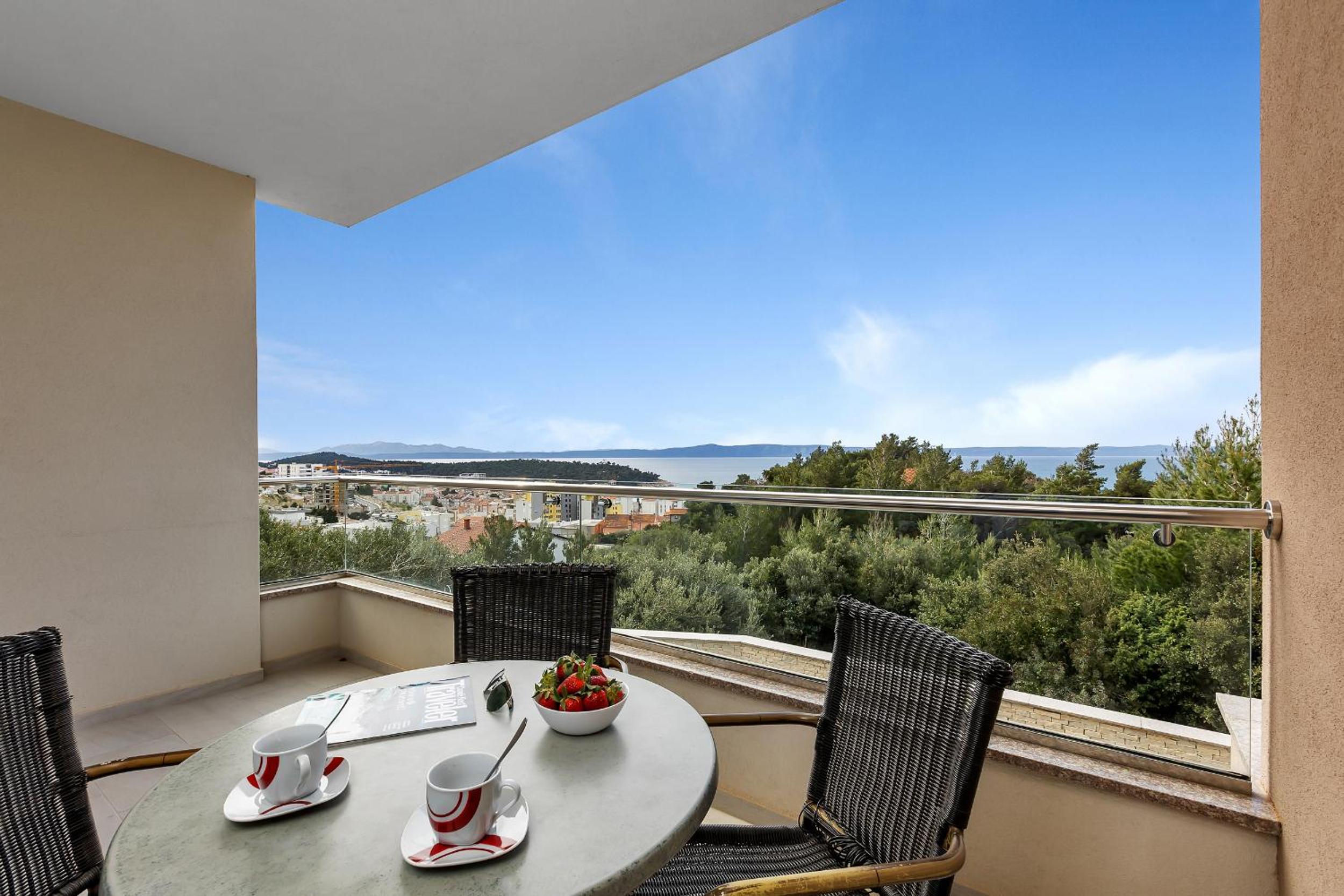 Apartments Lujnovic