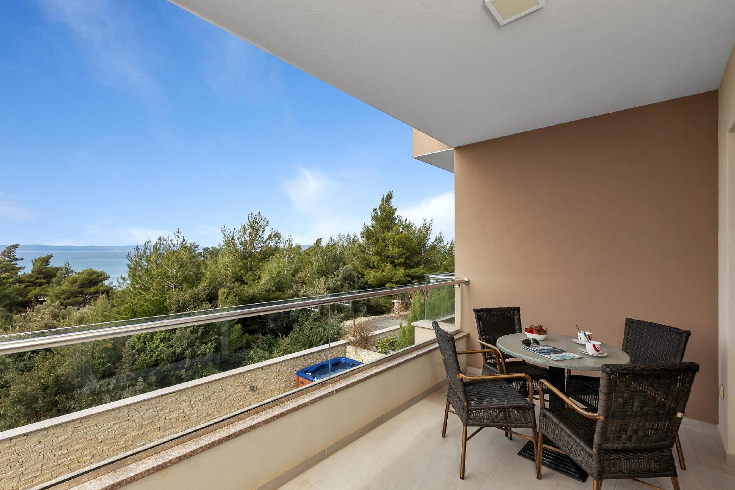Apartments Lujnovic