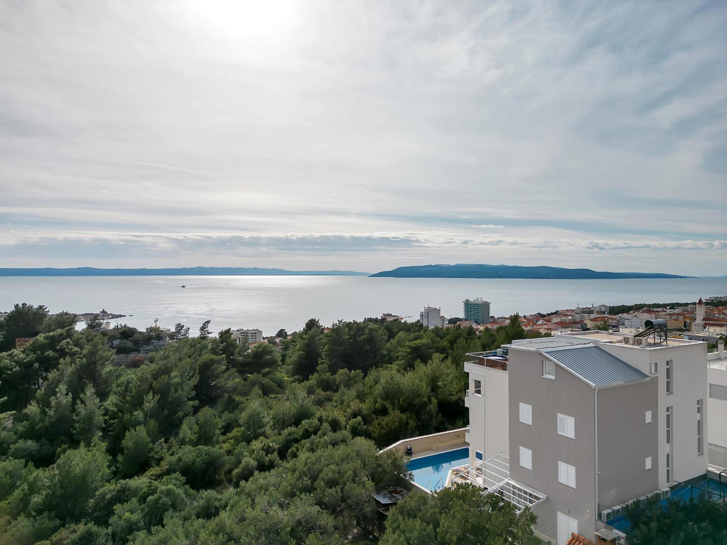 Apartments Lujnovic