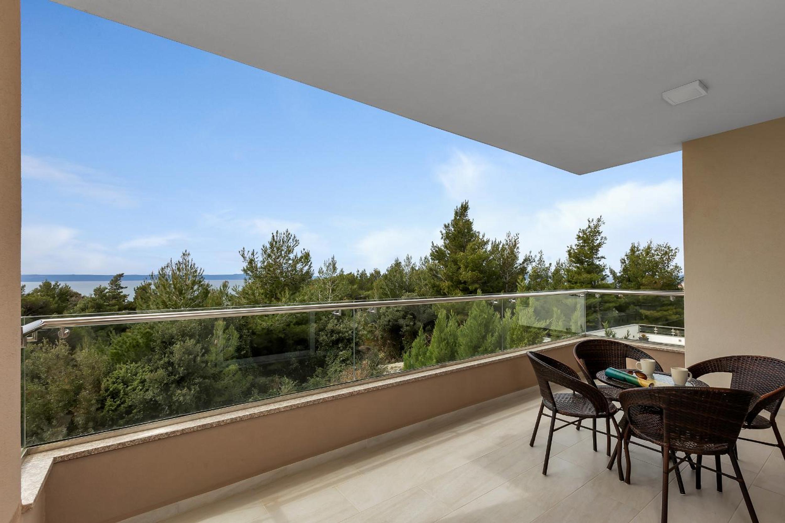 Apartments Lujnovic
