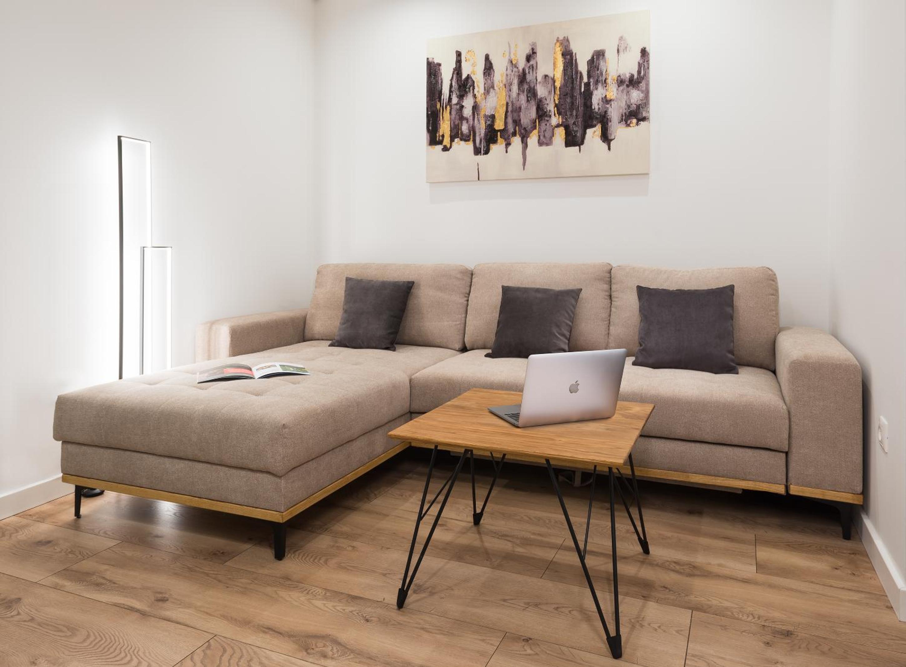 Szikla apartmanok Visegrád