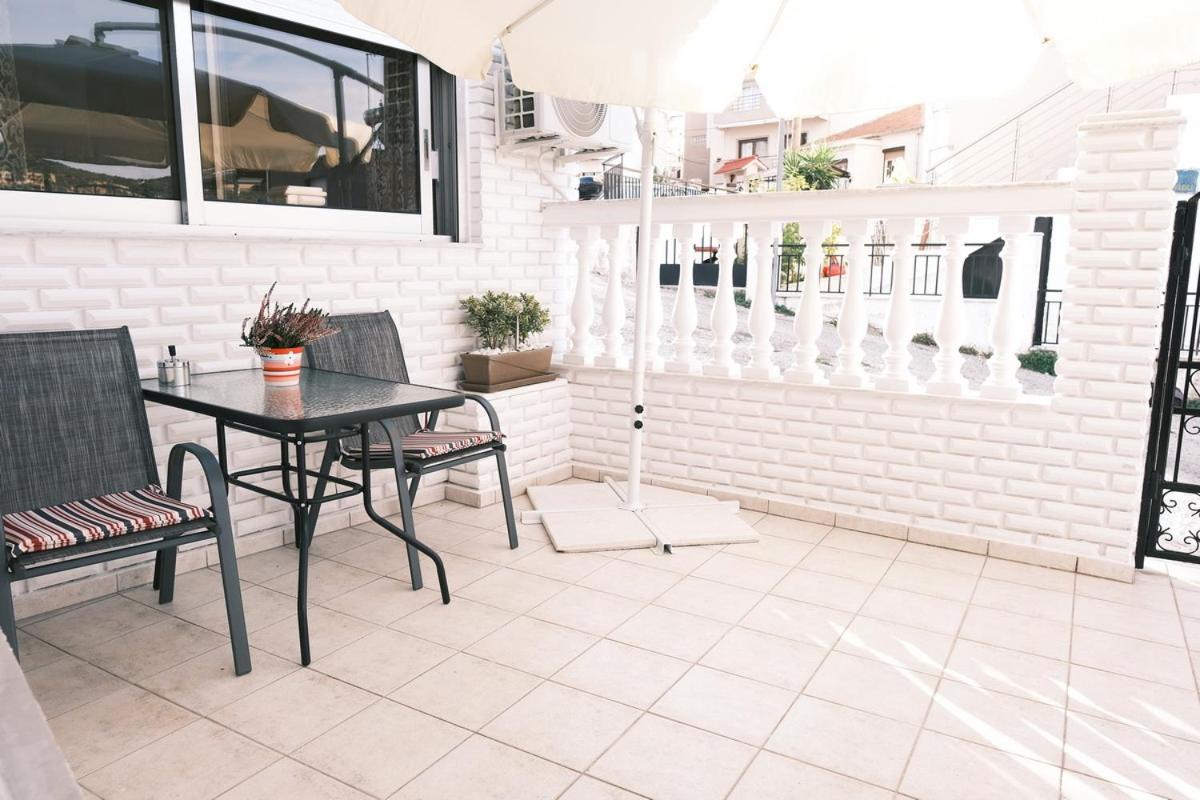 CHEZ KYRIAKI