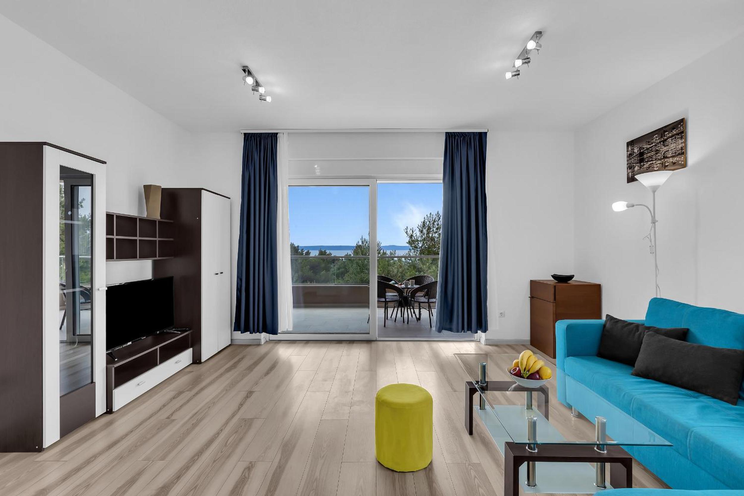 Apartments Lujnovic