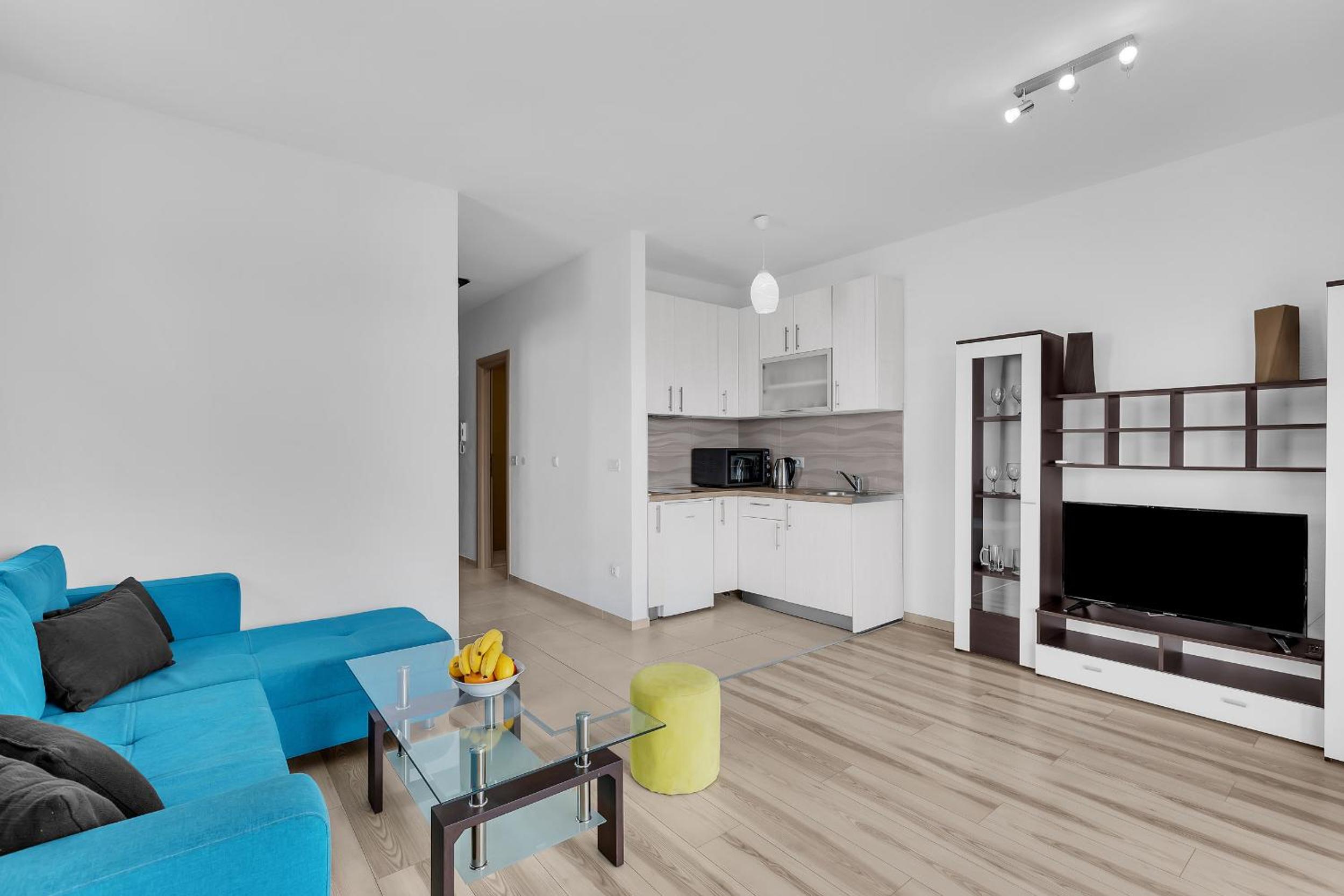 Apartments Lujnovic