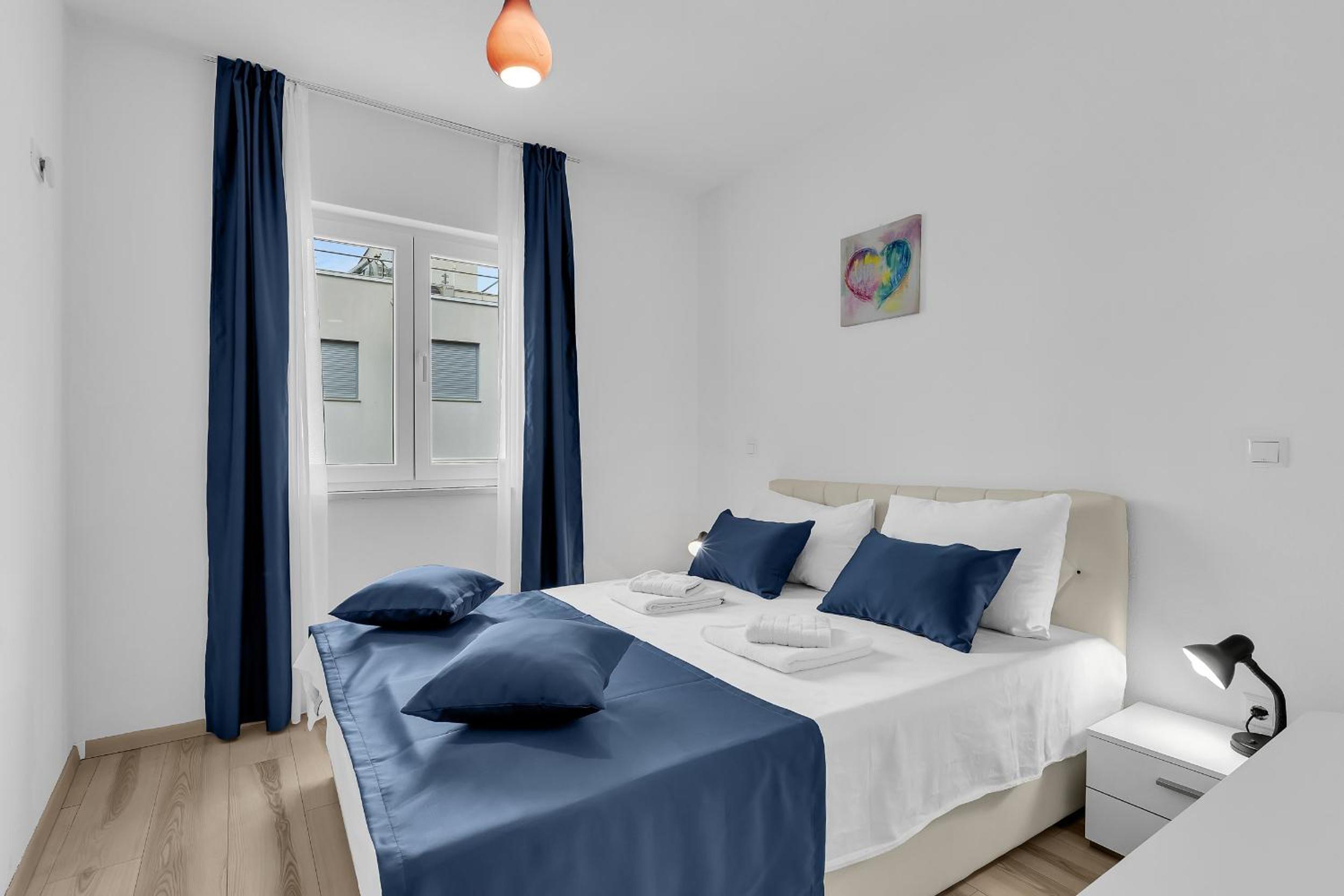 Apartments Lujnovic