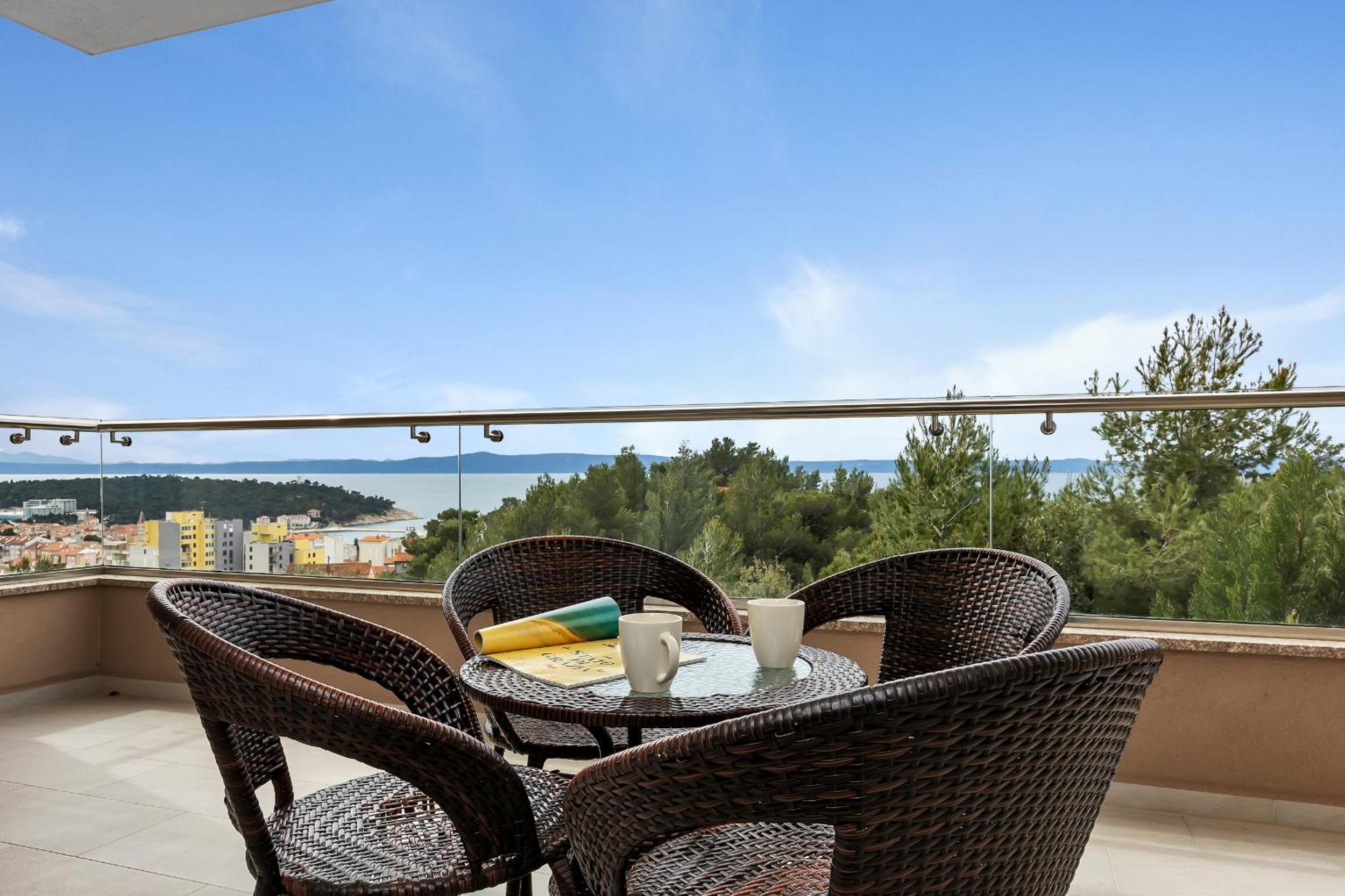 Apartments Lujnovic
