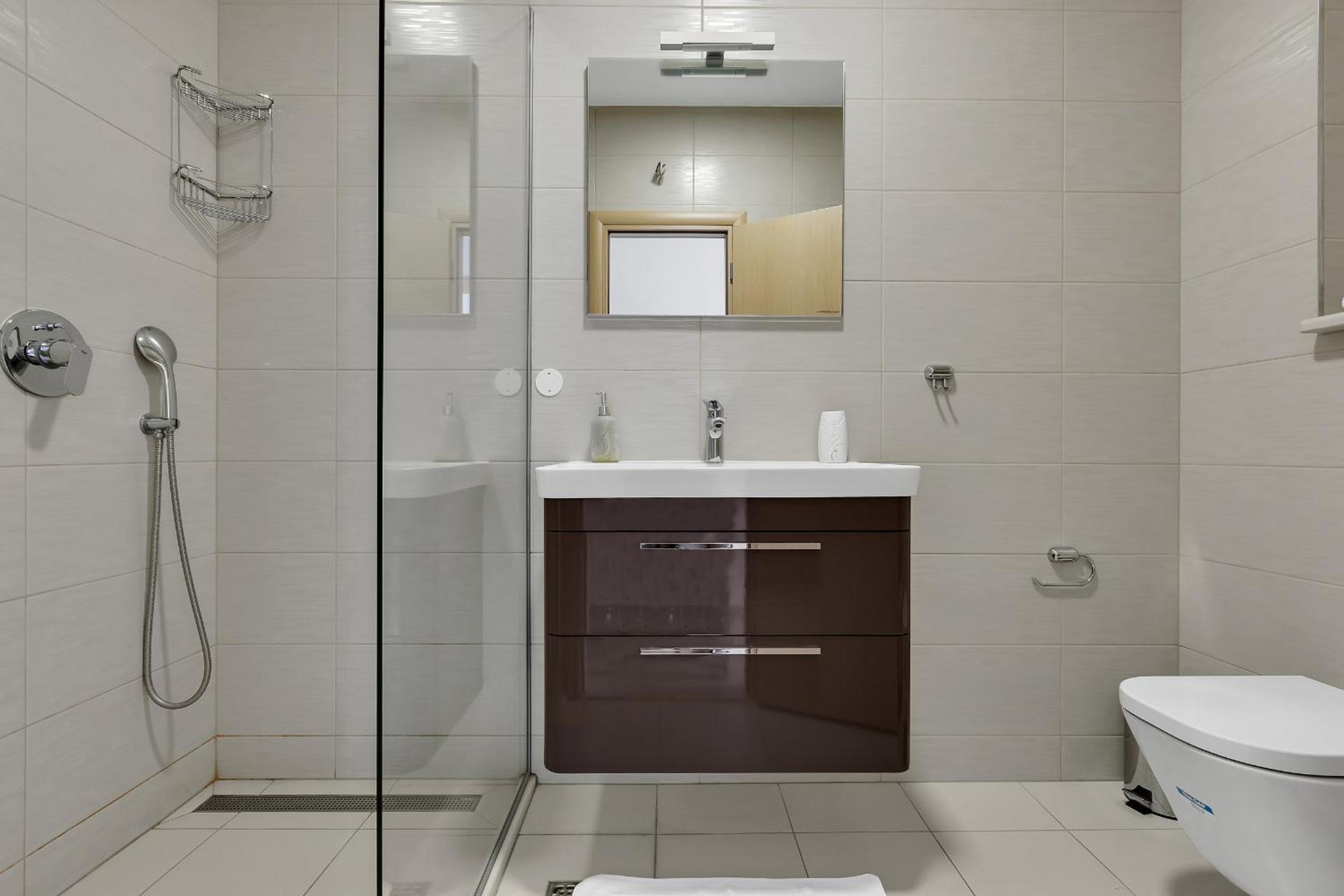 Apartments Lujnovic