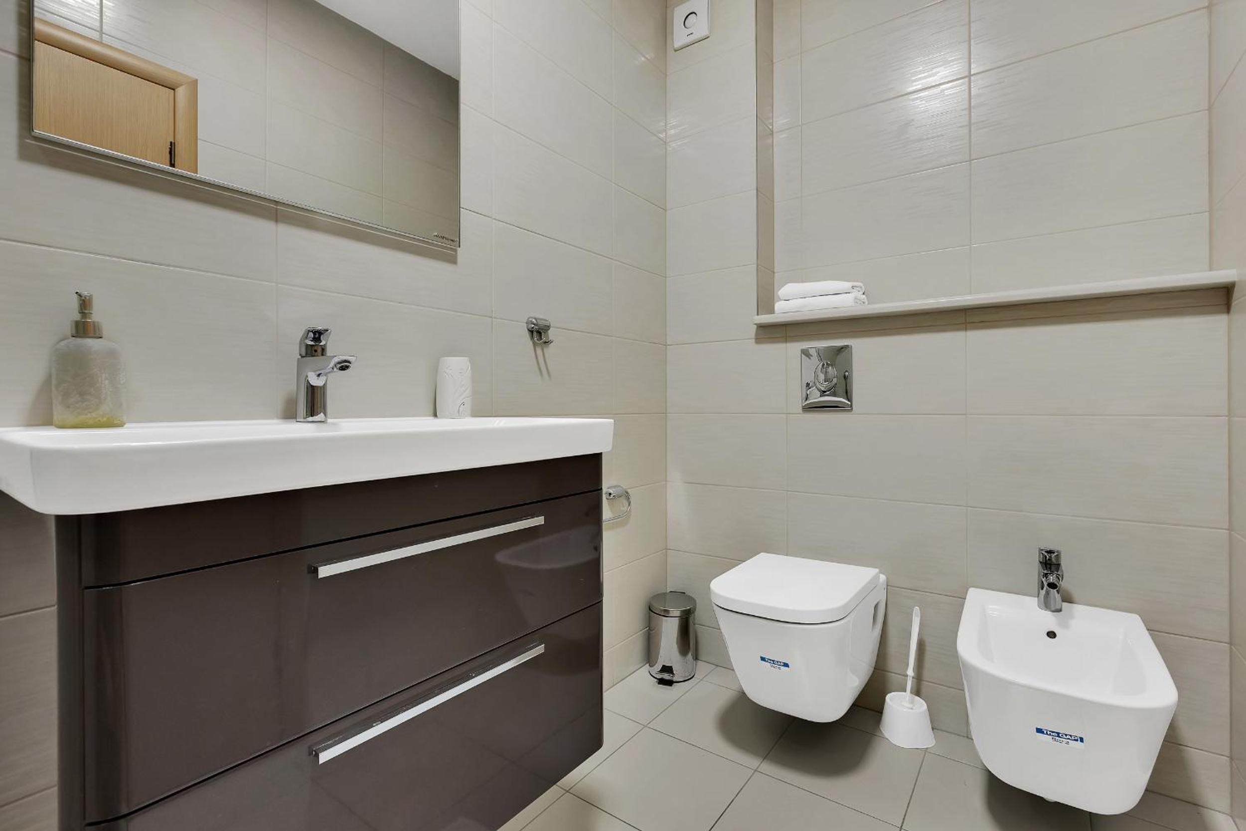 Apartments Lujnovic