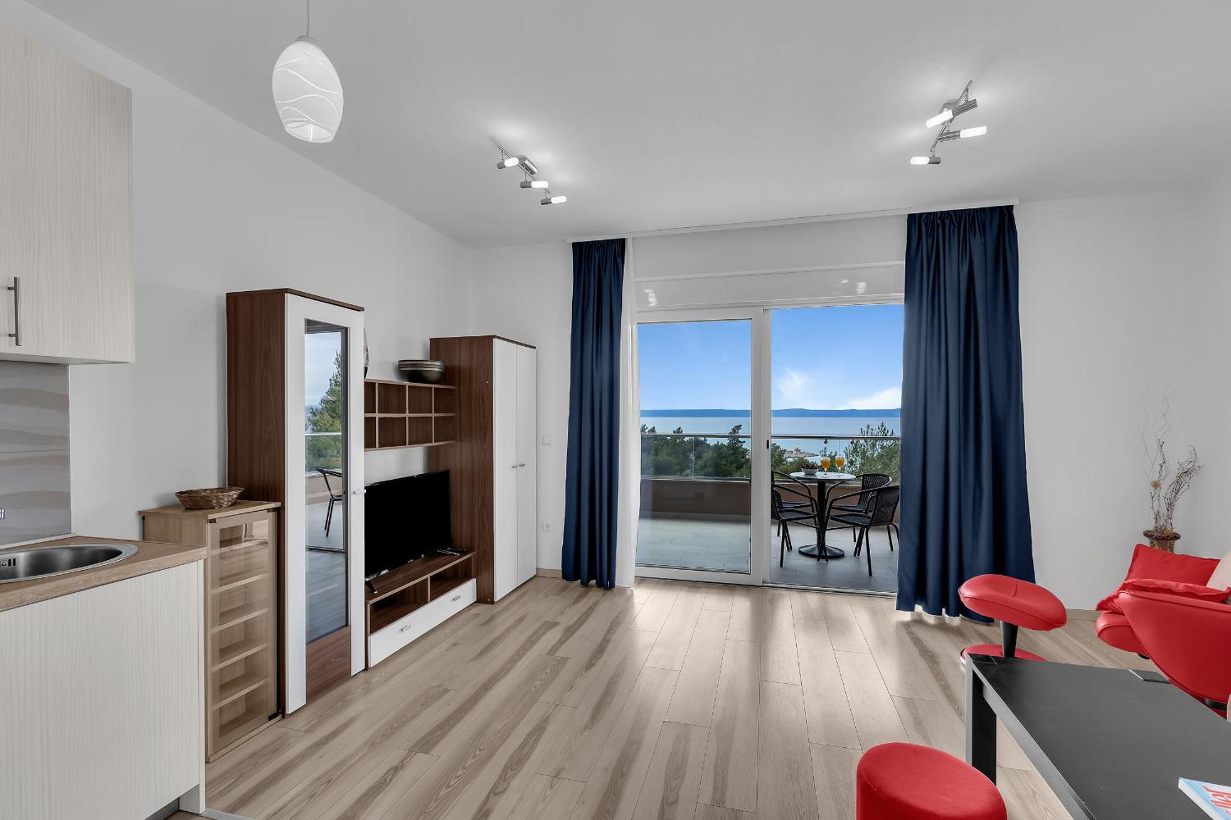 Apartments Lujnovic
