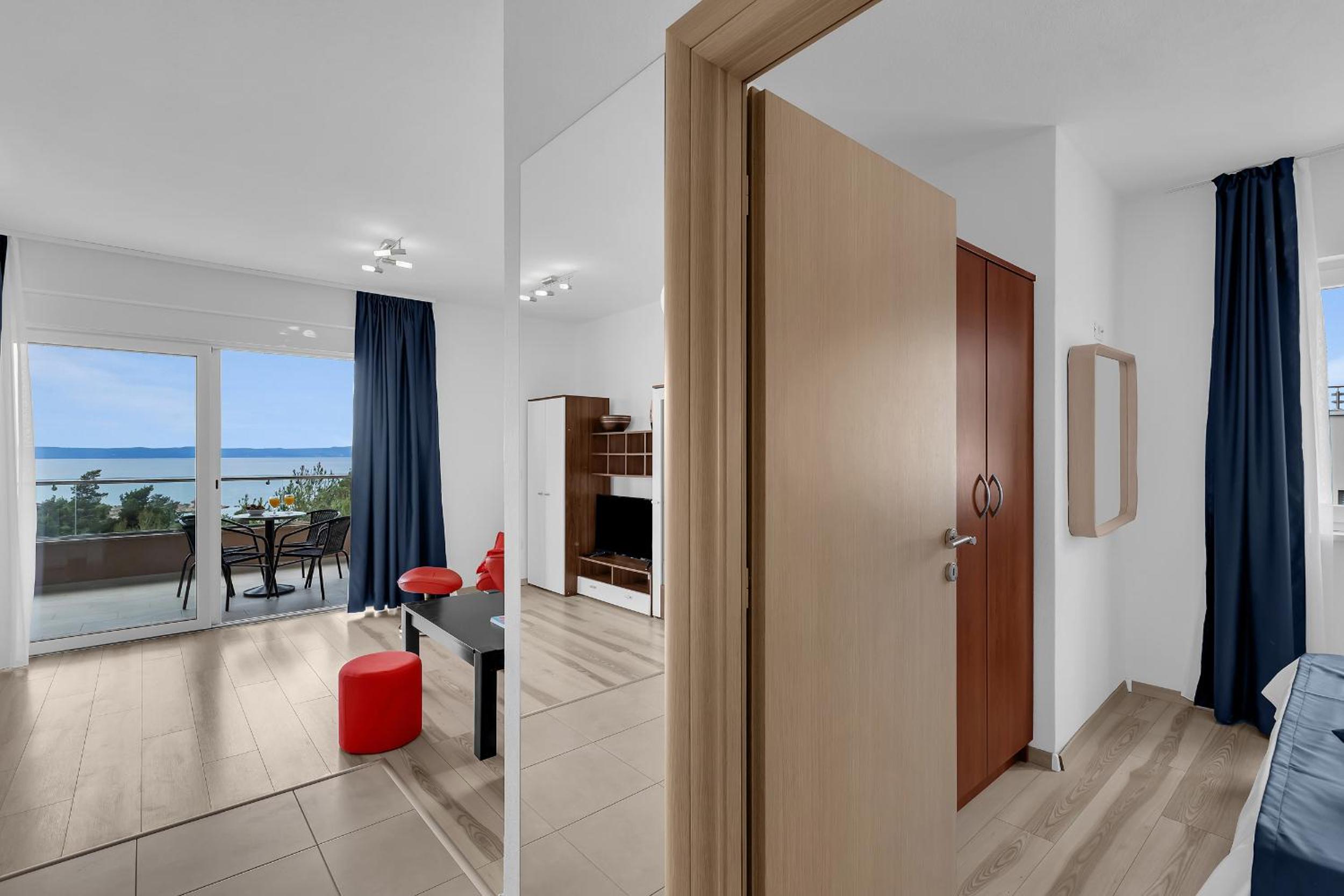 Apartments Lujnovic