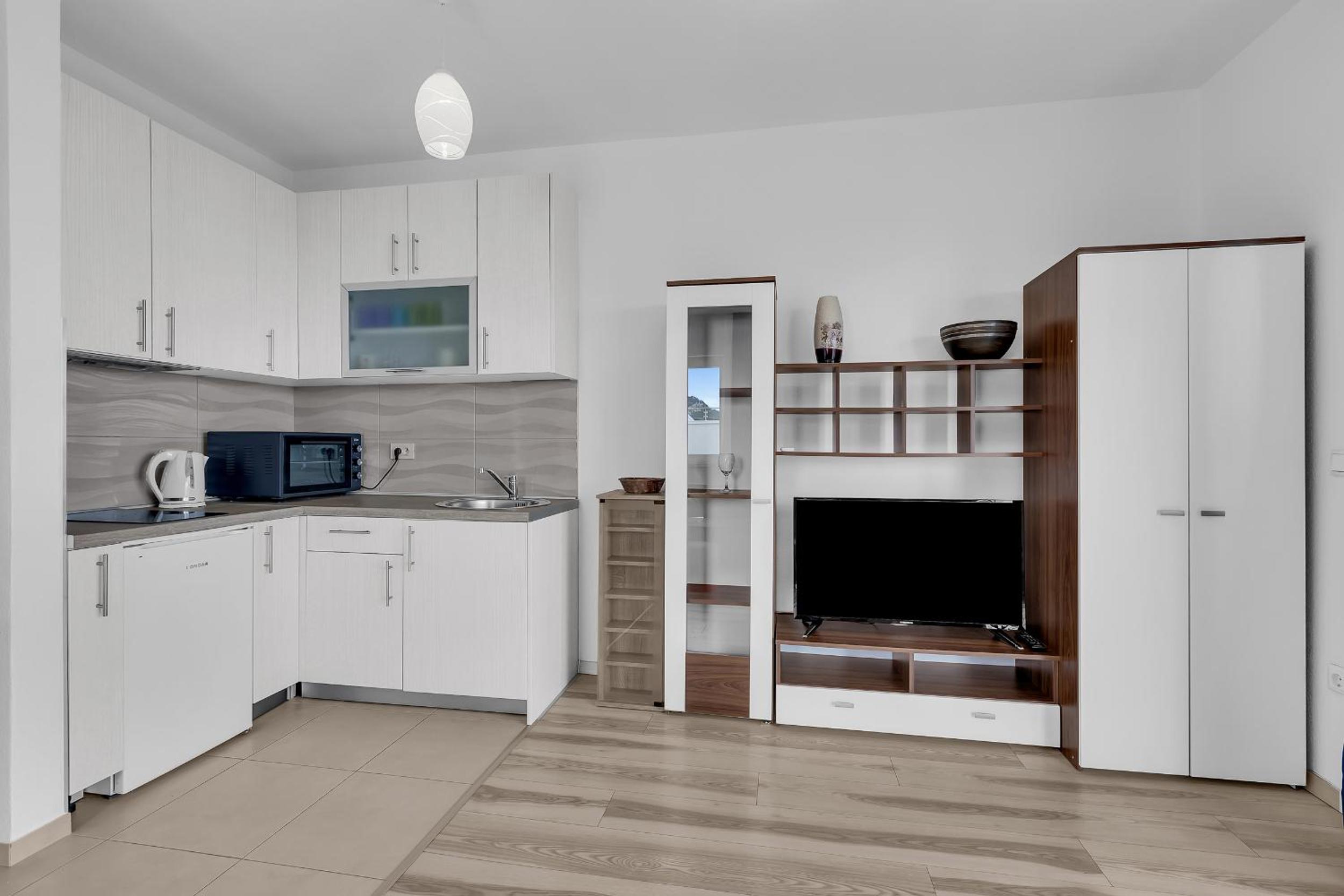 Apartments Lujnovic