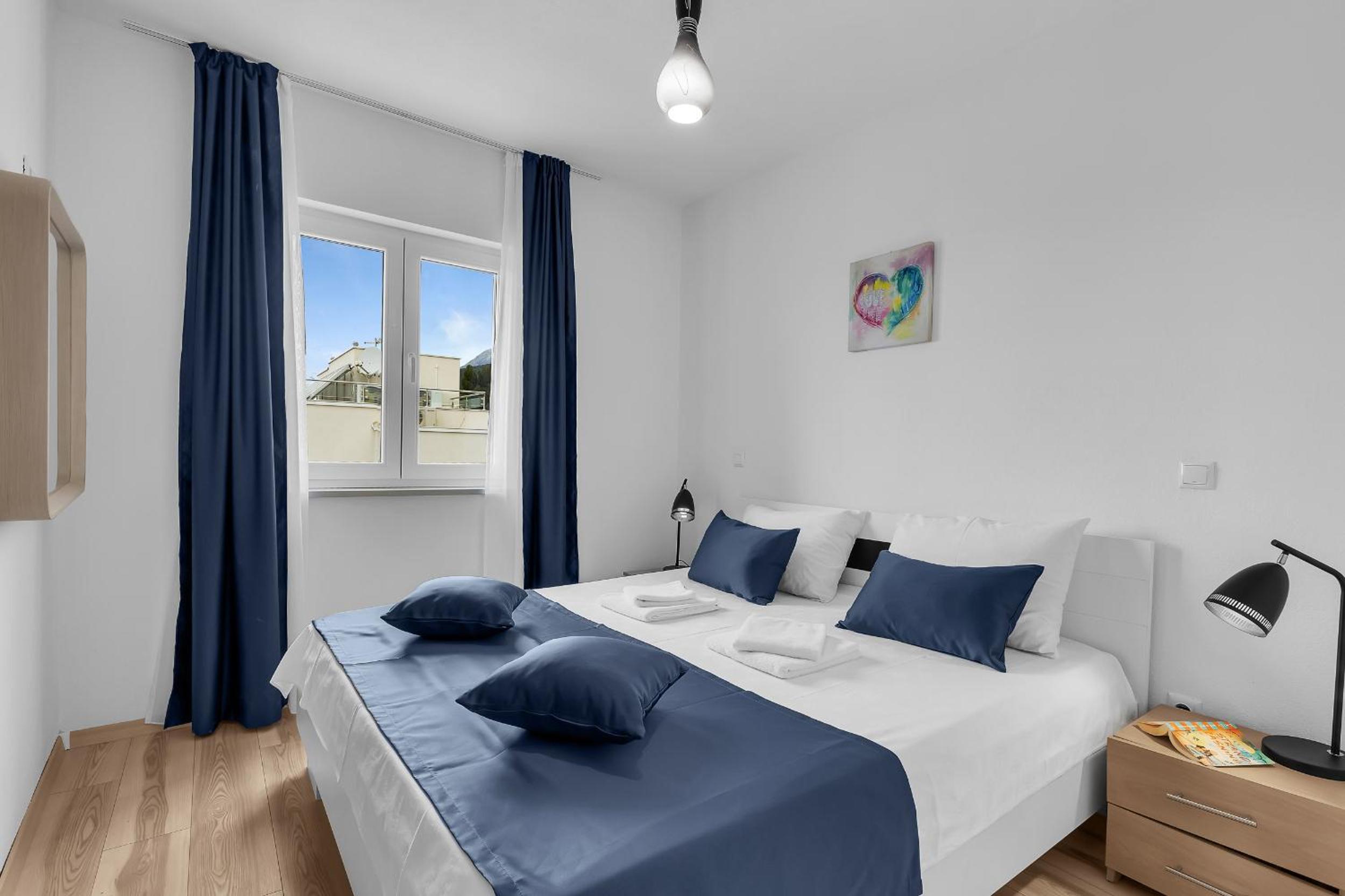 Apartments Lujnovic