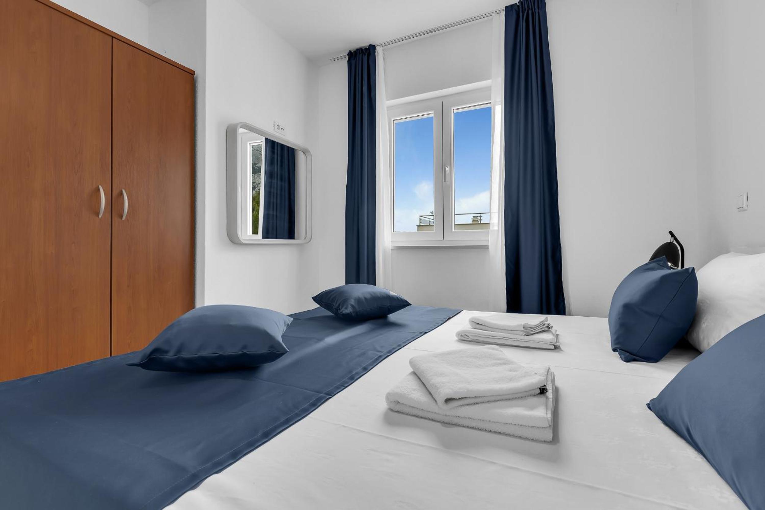 Apartments Lujnovic