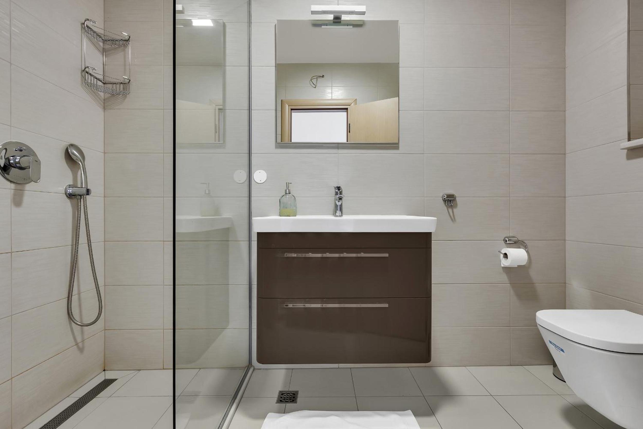 Apartments Lujnovic