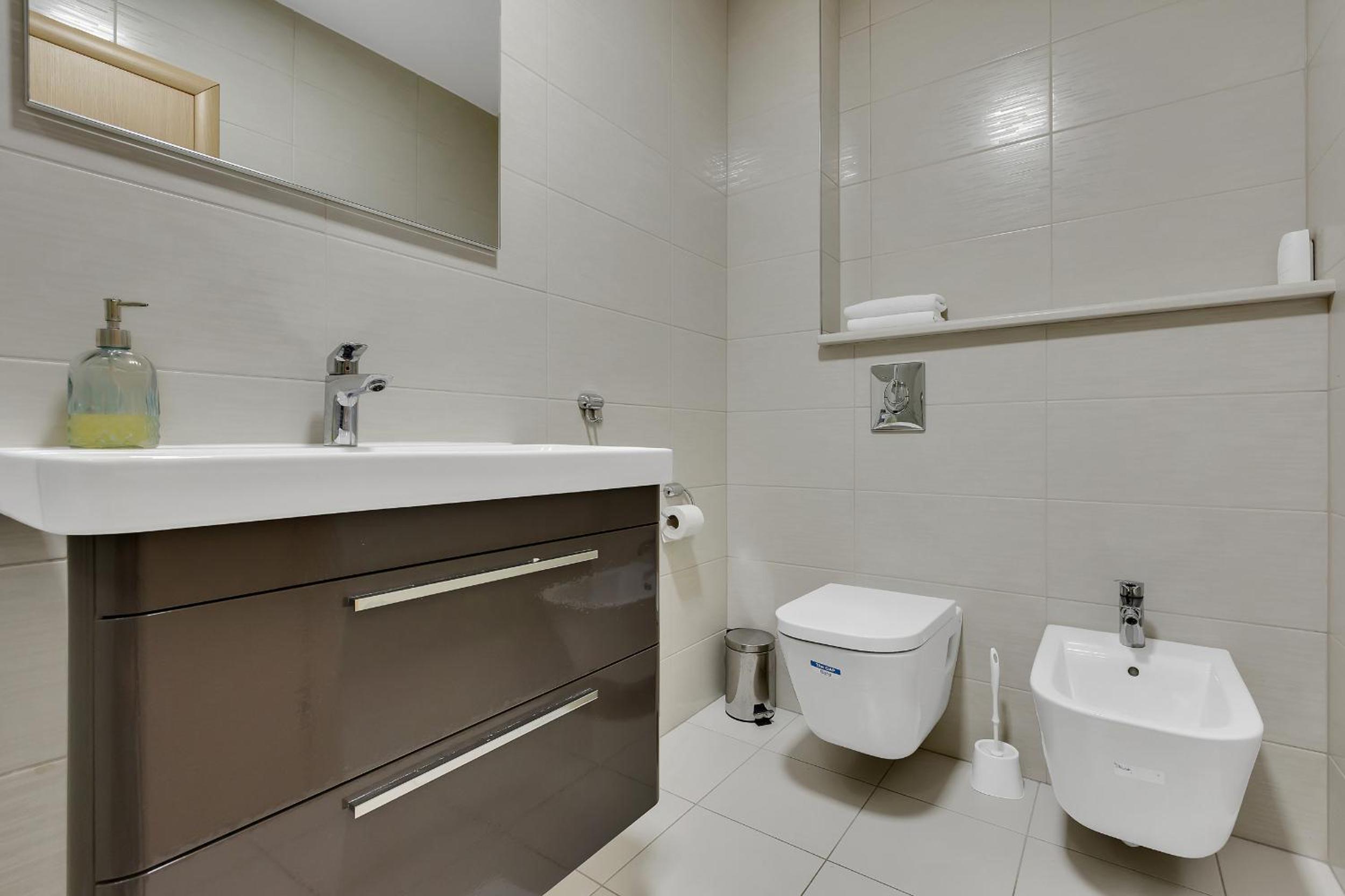 Apartments Lujnovic
