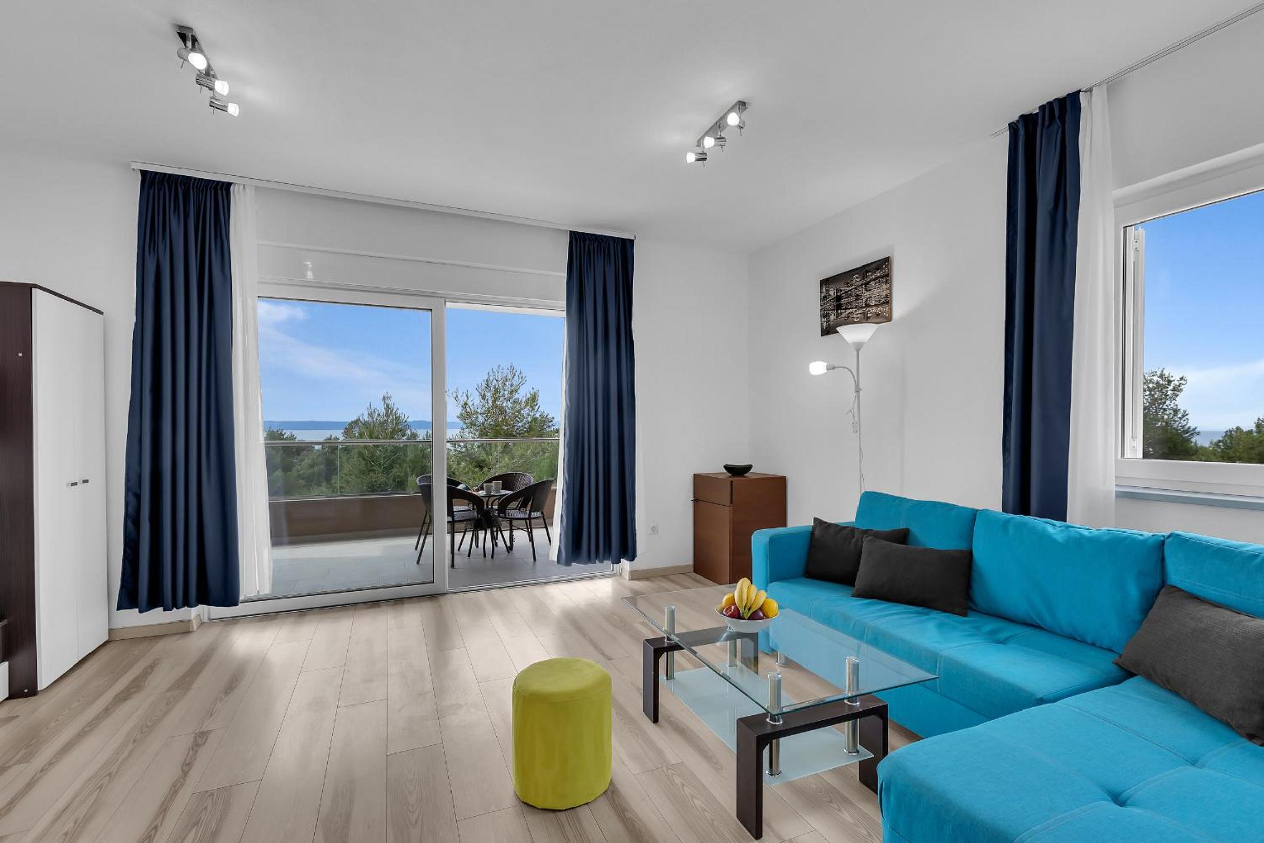 Apartments Lujnovic