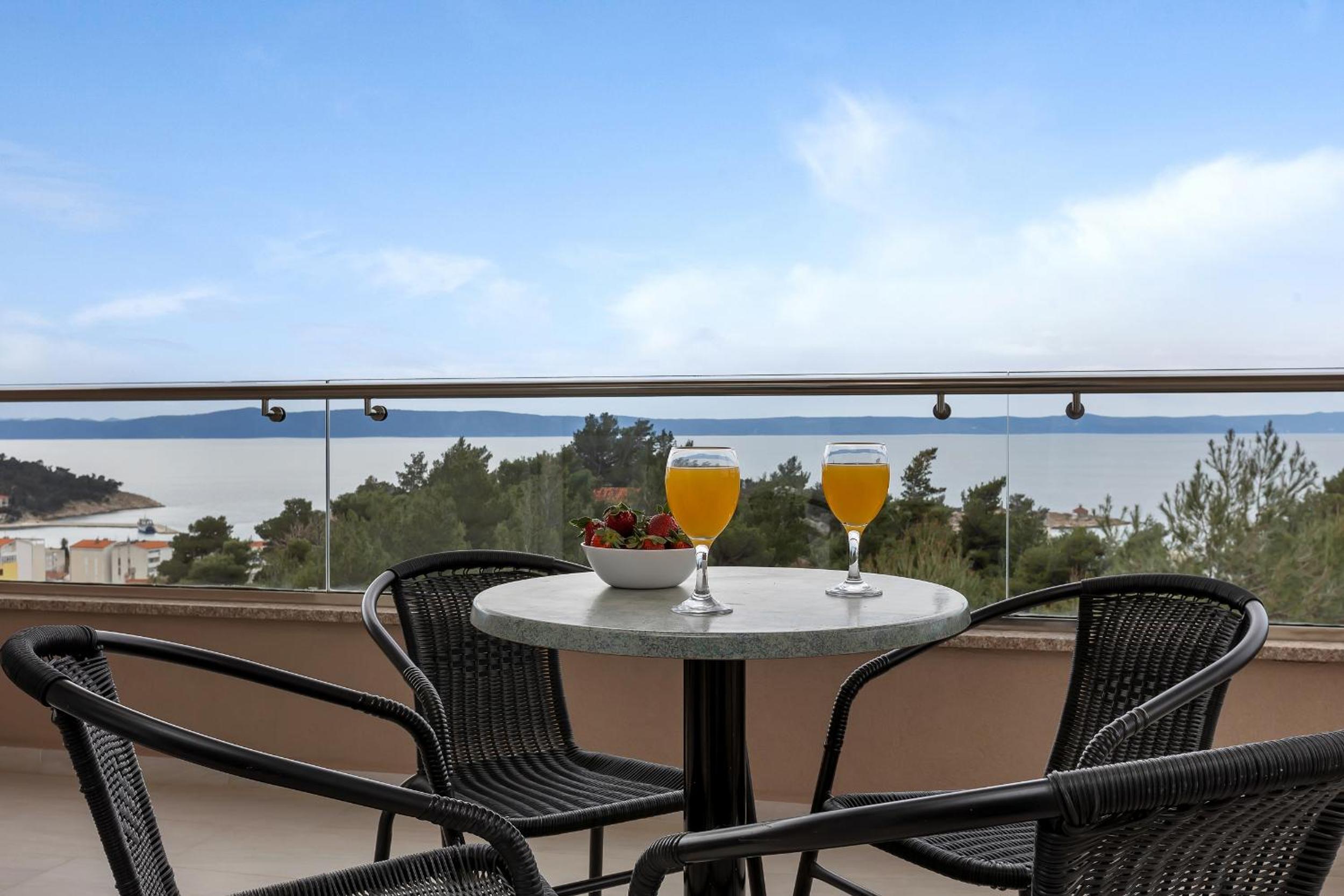 Apartments Lujnovic