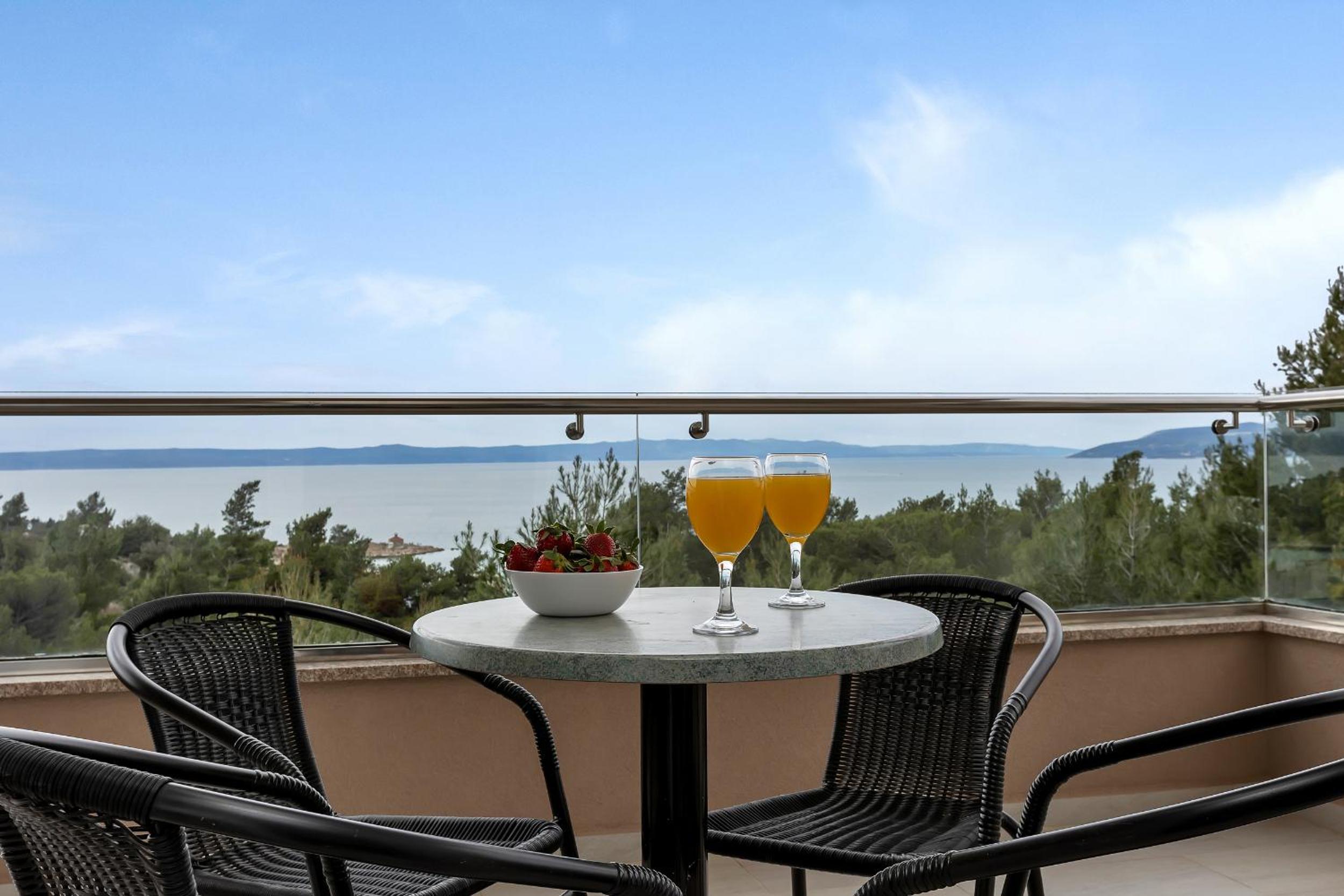 Apartments Lujnovic