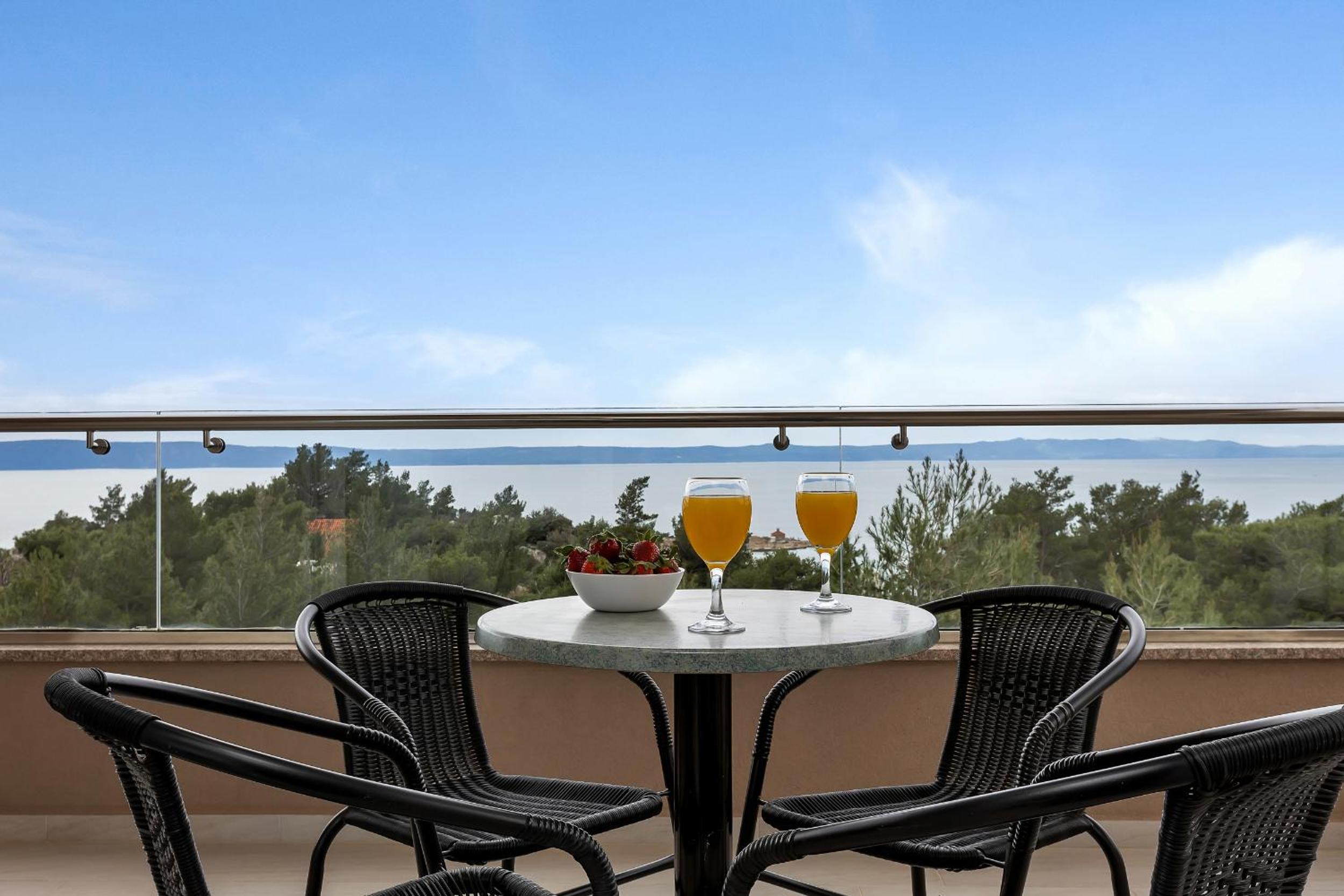Apartments Lujnovic