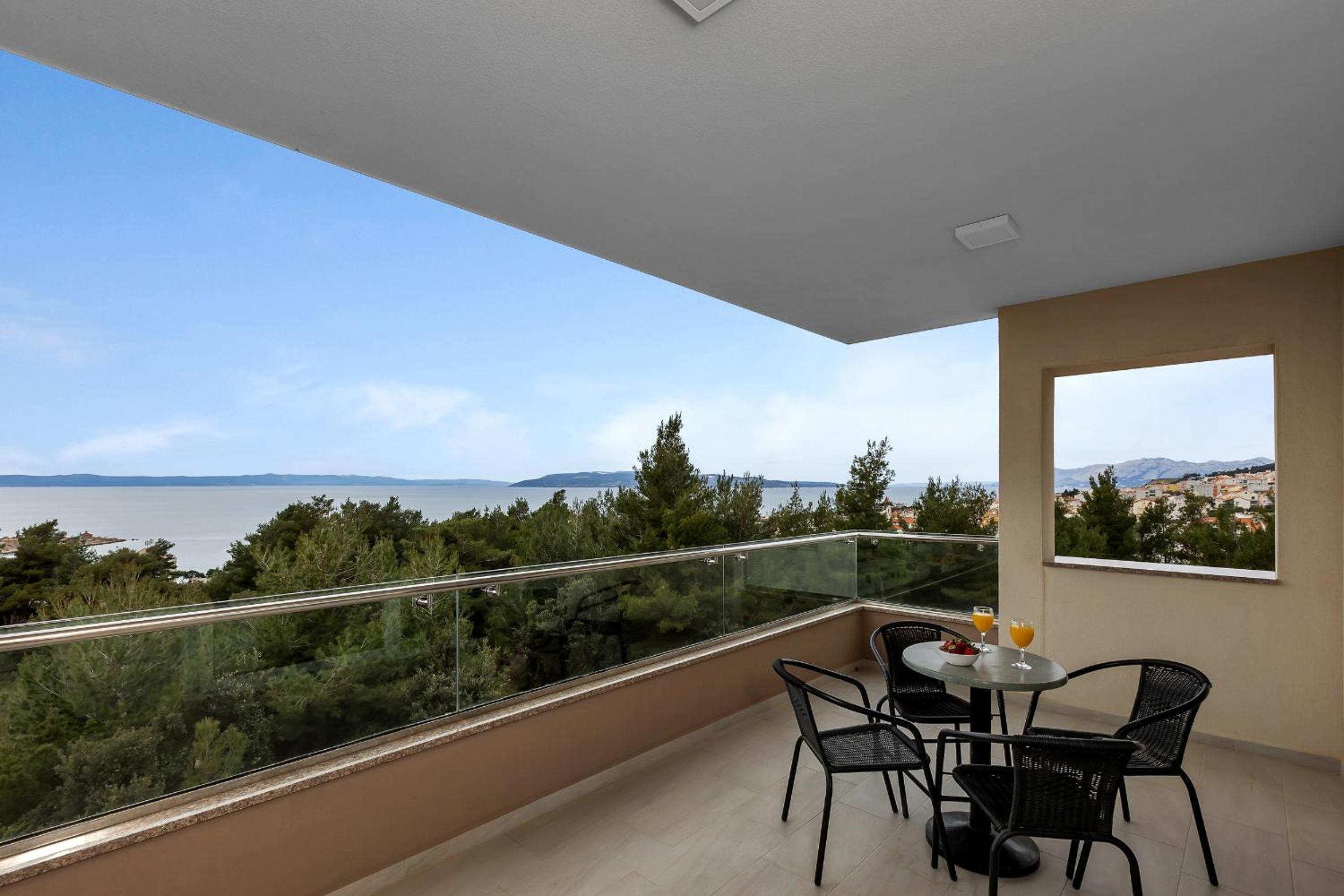 Apartments Lujnovic