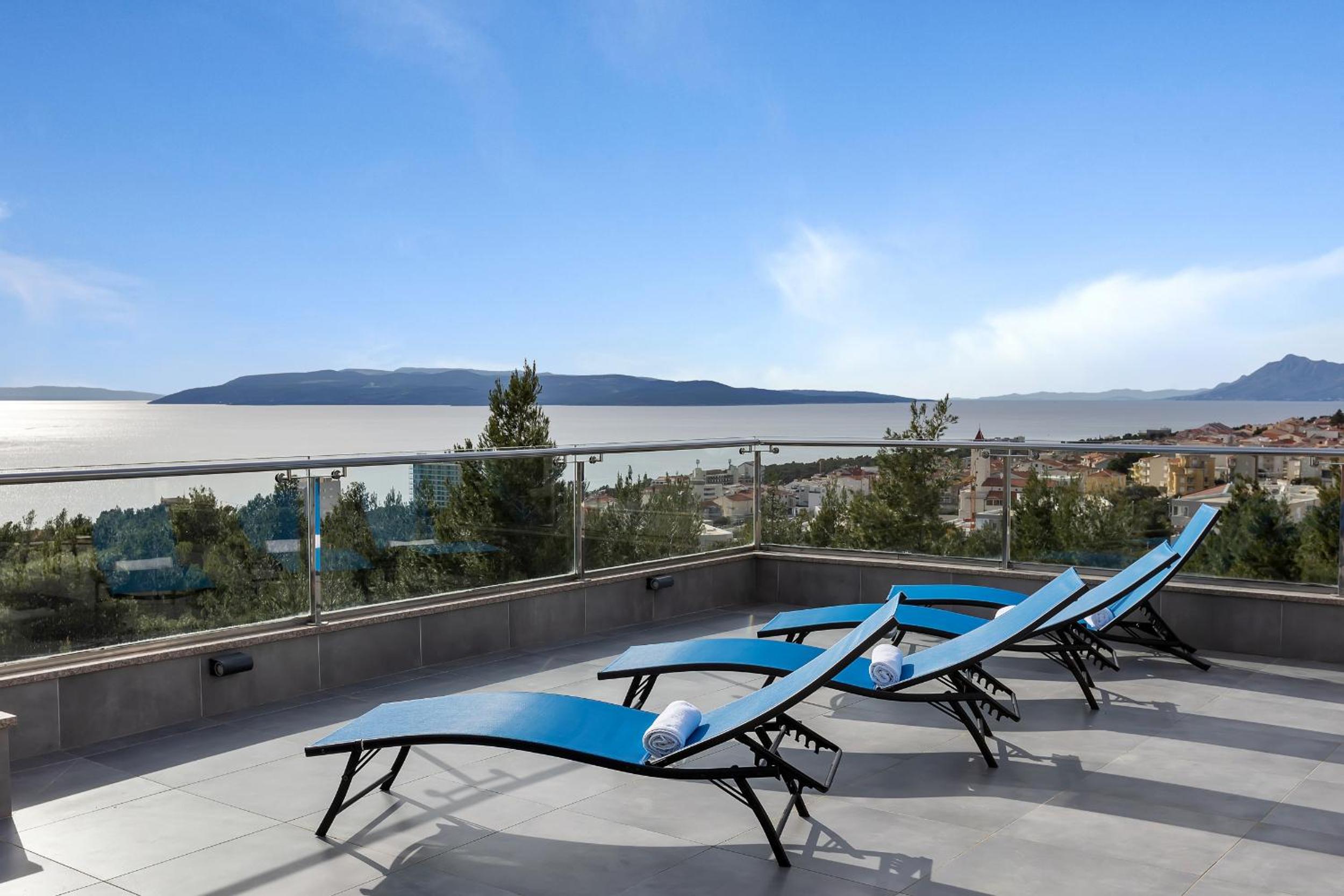 Apartments Lujnovic