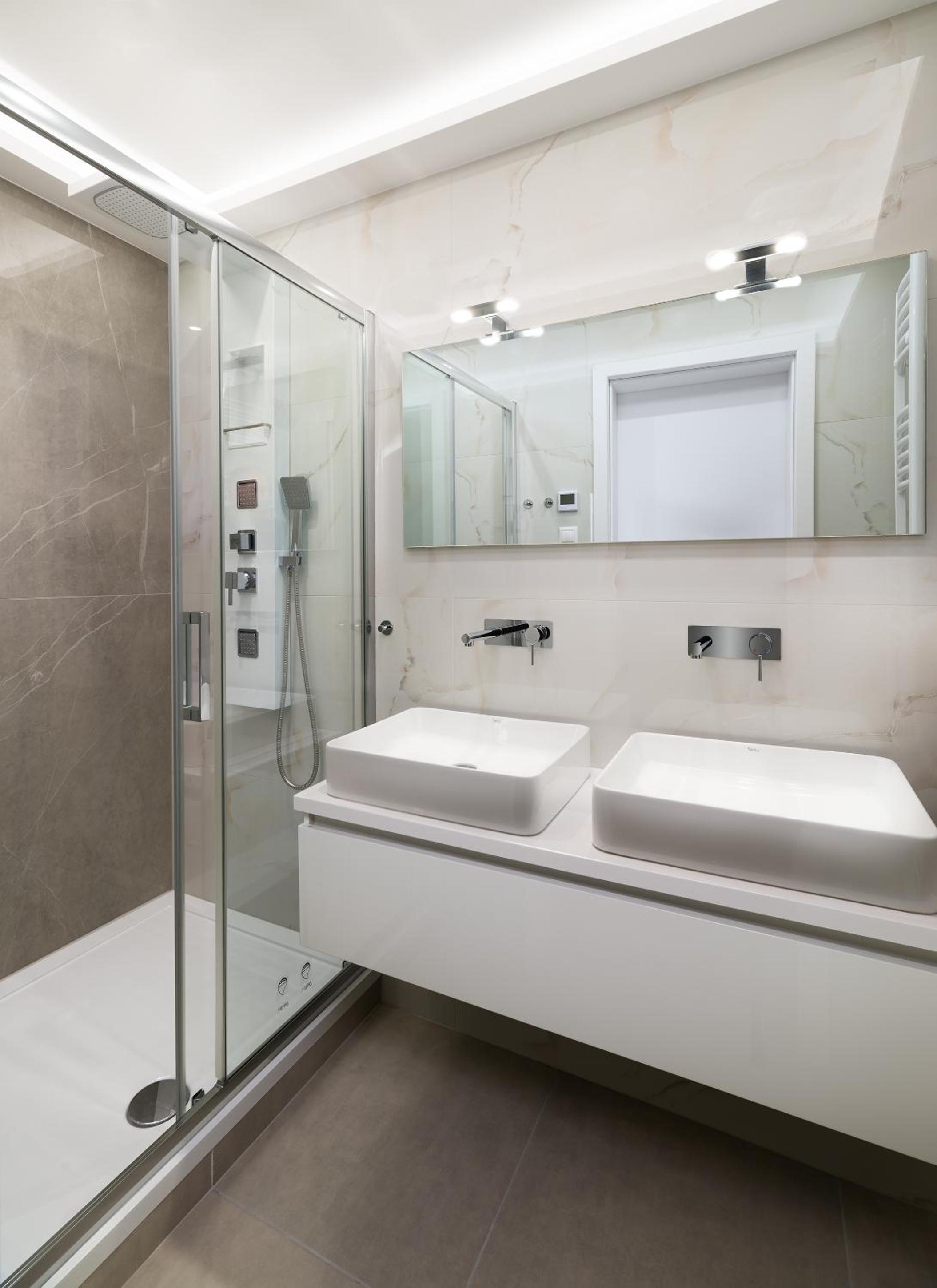 Szikla apartmanok Visegrád