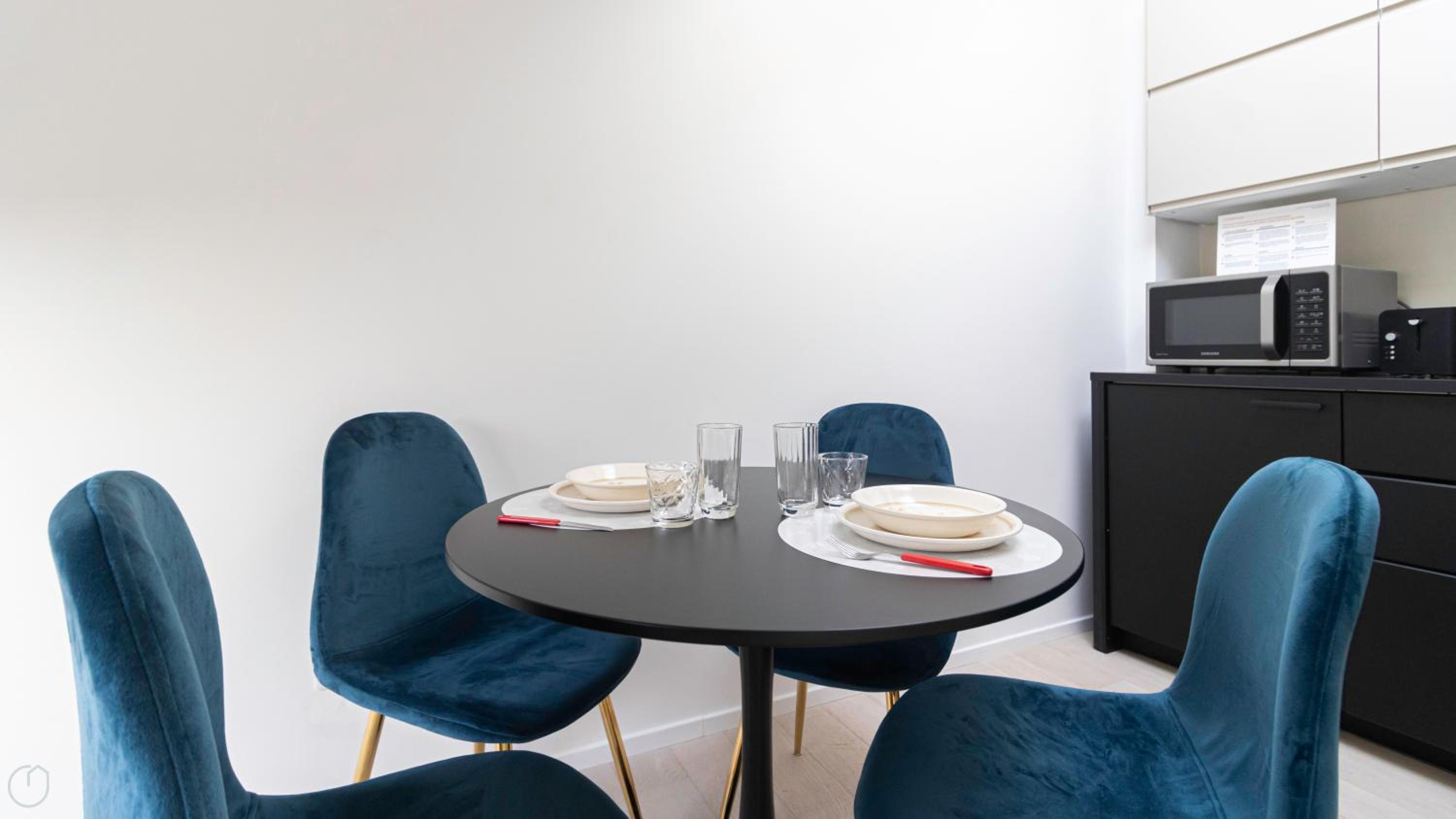 Italianway Easy - Settala 51 en Milan
