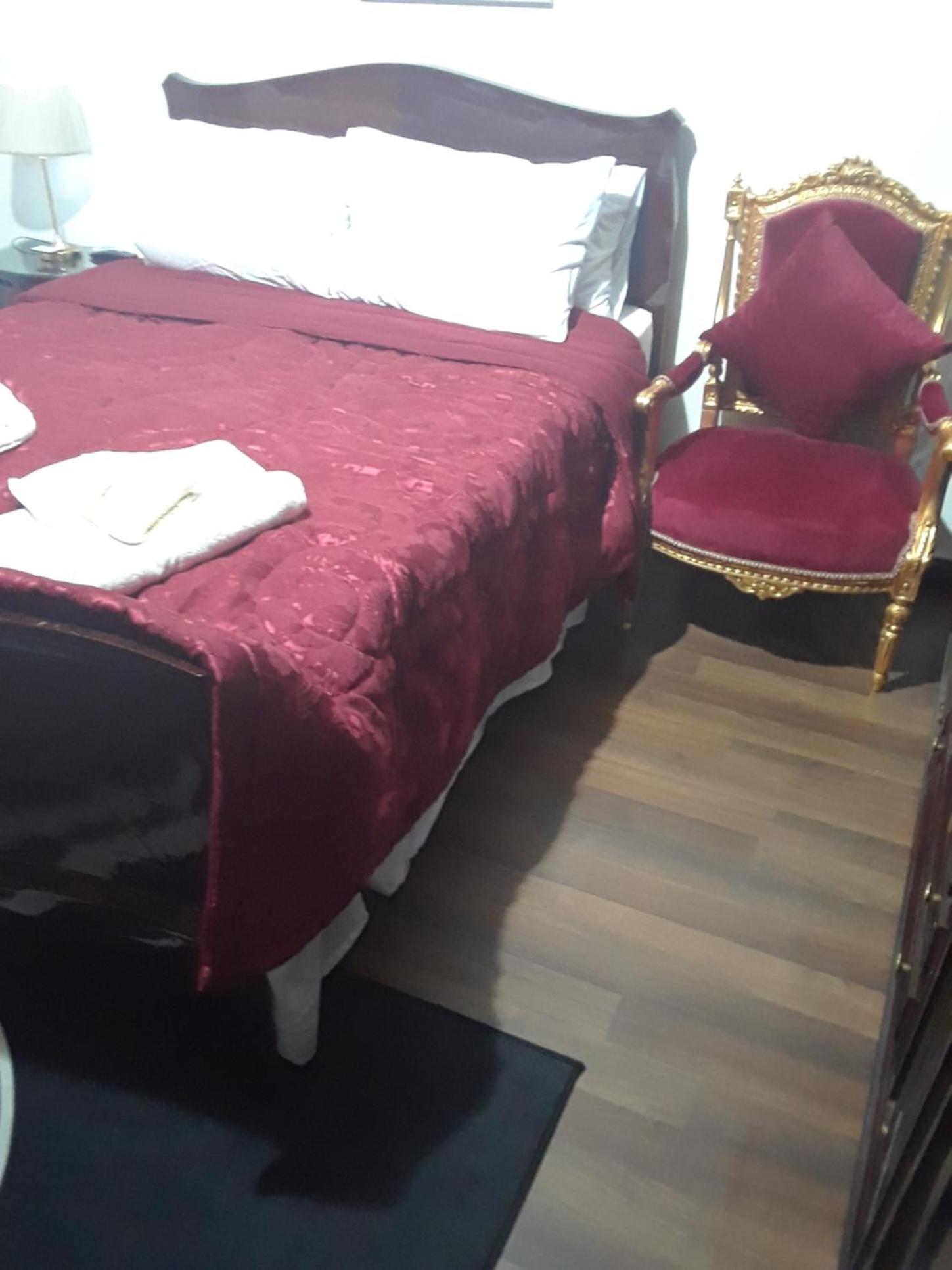 New Boutique Apartment Egypt