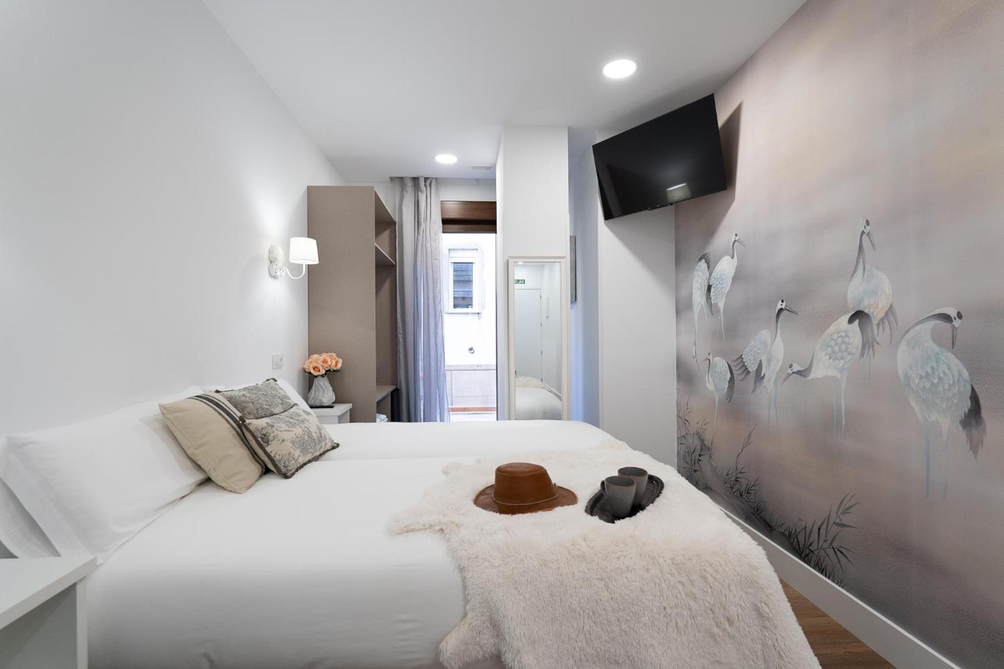 Center Suite Acebedos