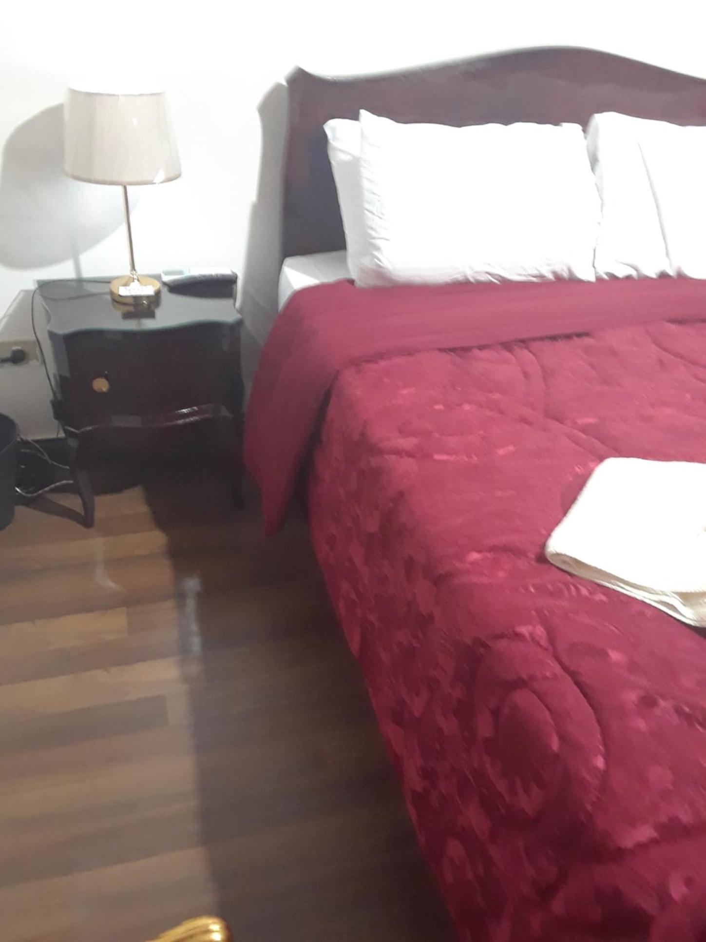 New Boutique Apartment Egypt