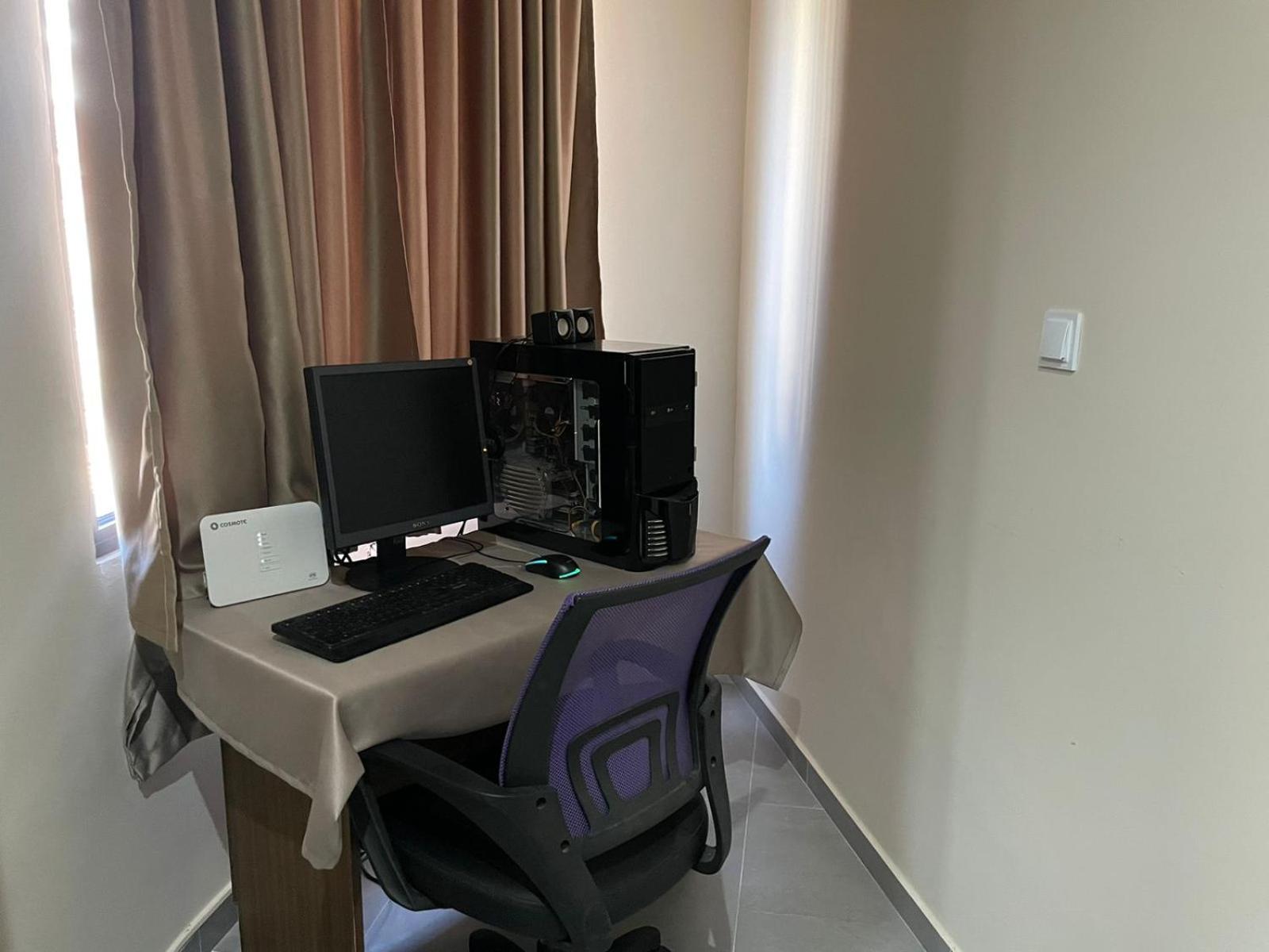 Aretousa - Center Luxury Suites 1 view 3