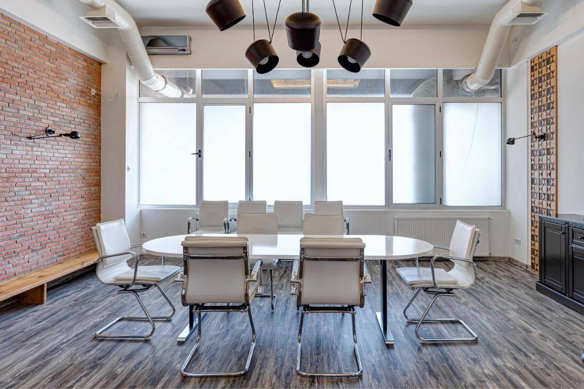 meeting room