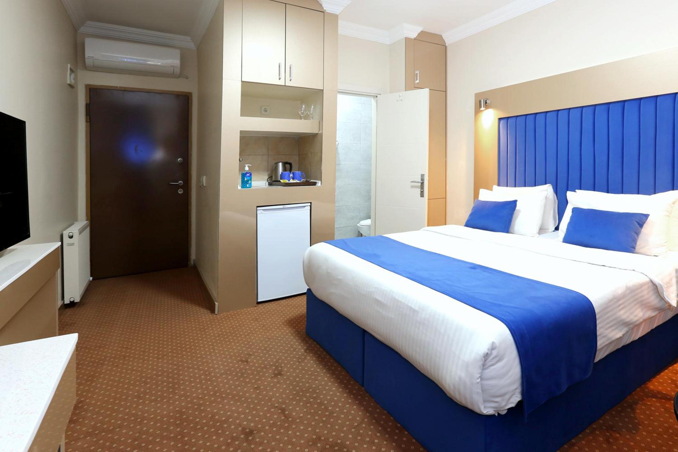 Taksim ABC Otel - Image 5