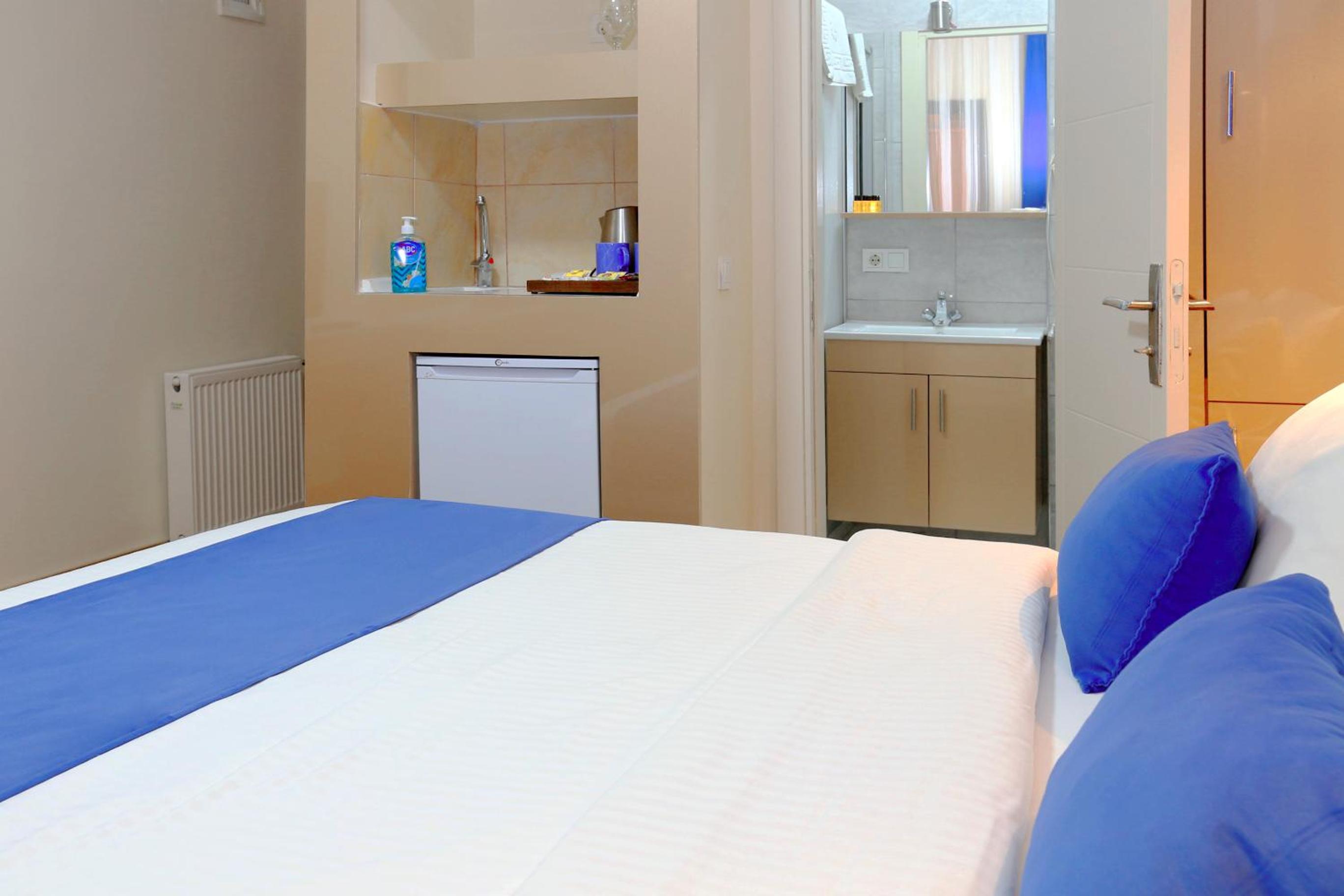 Taksim ABC Otel - Image 6