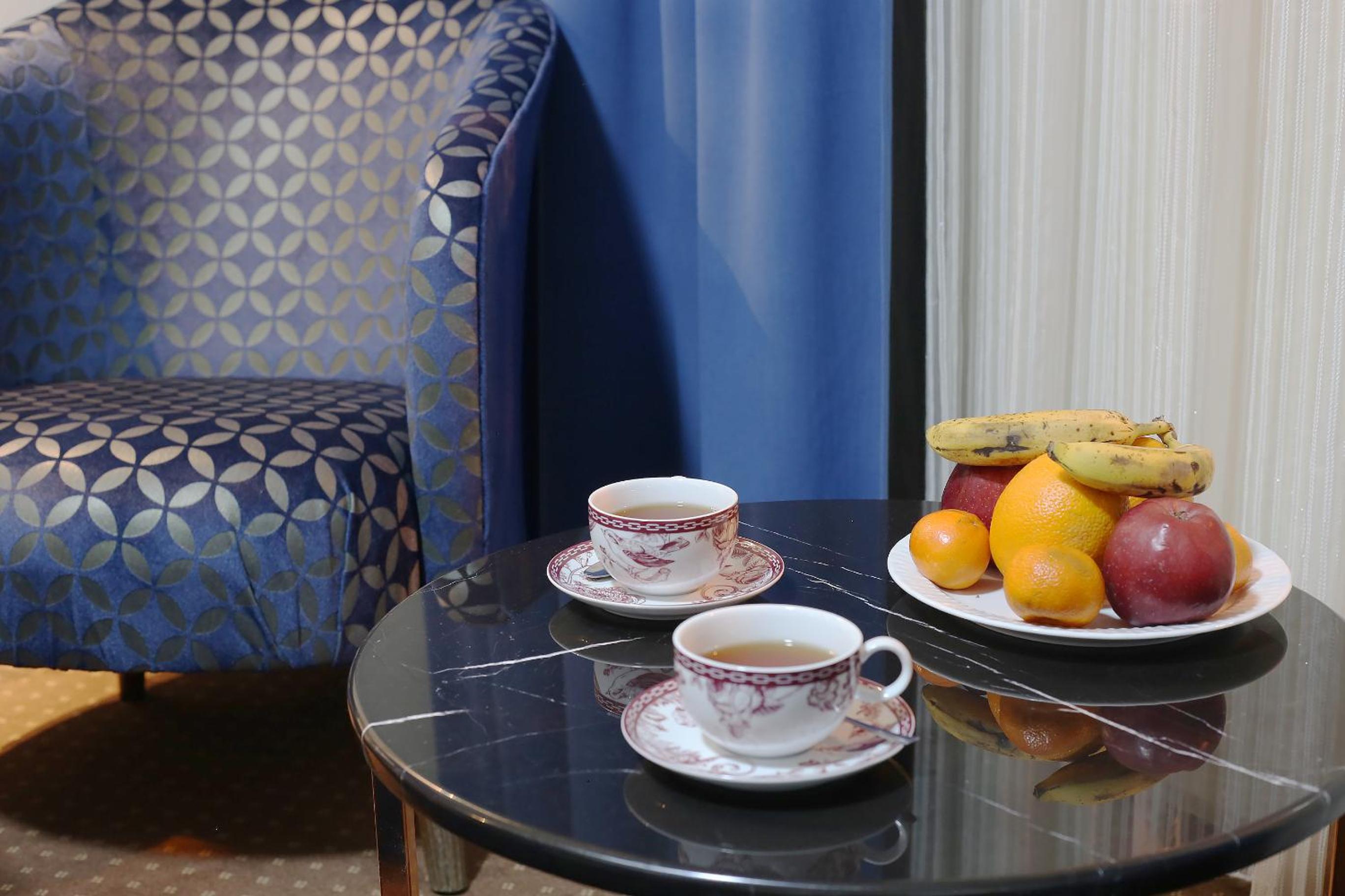 Taksim ABC Otel - Image 8