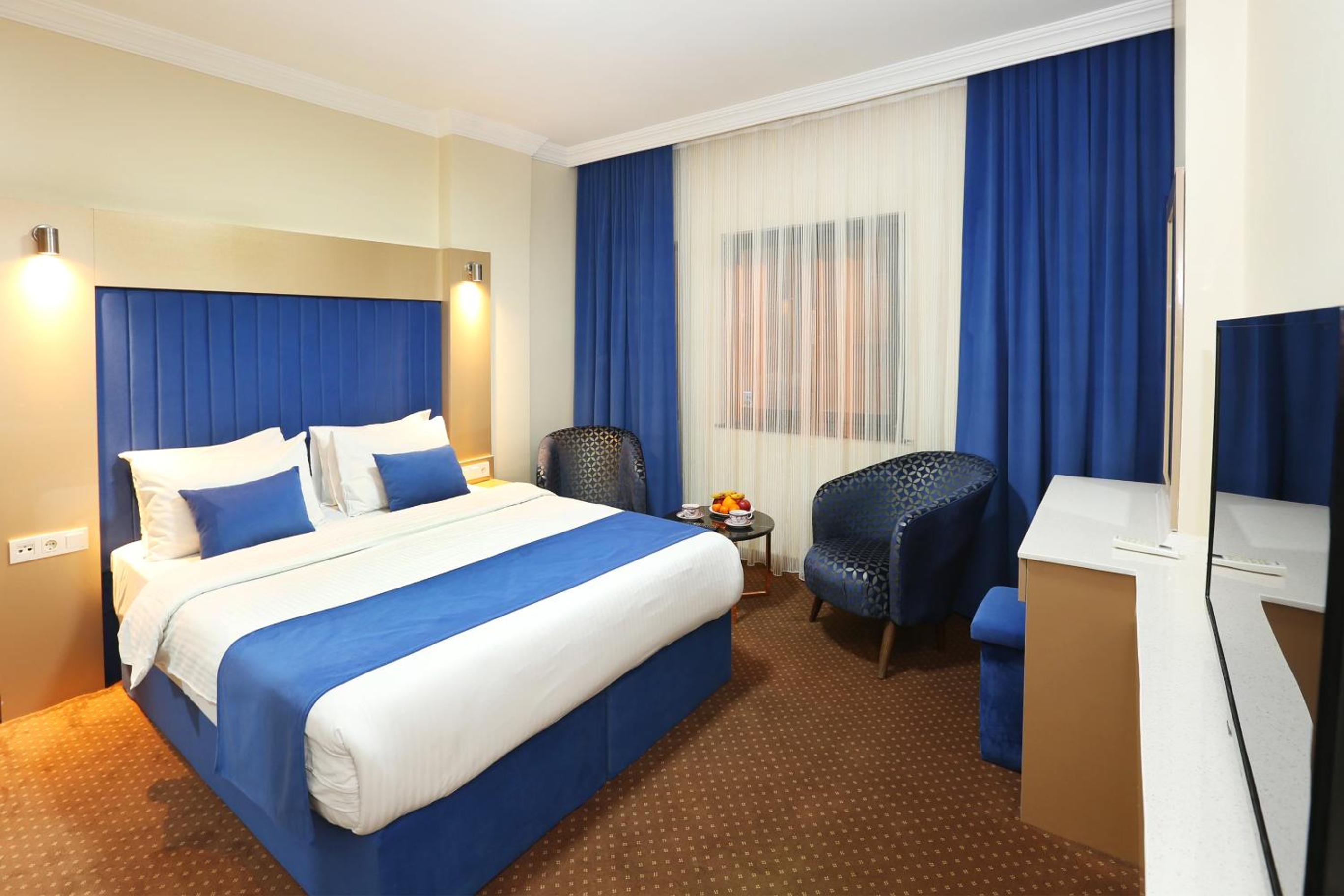 Taksim ABC Otel - Image 10