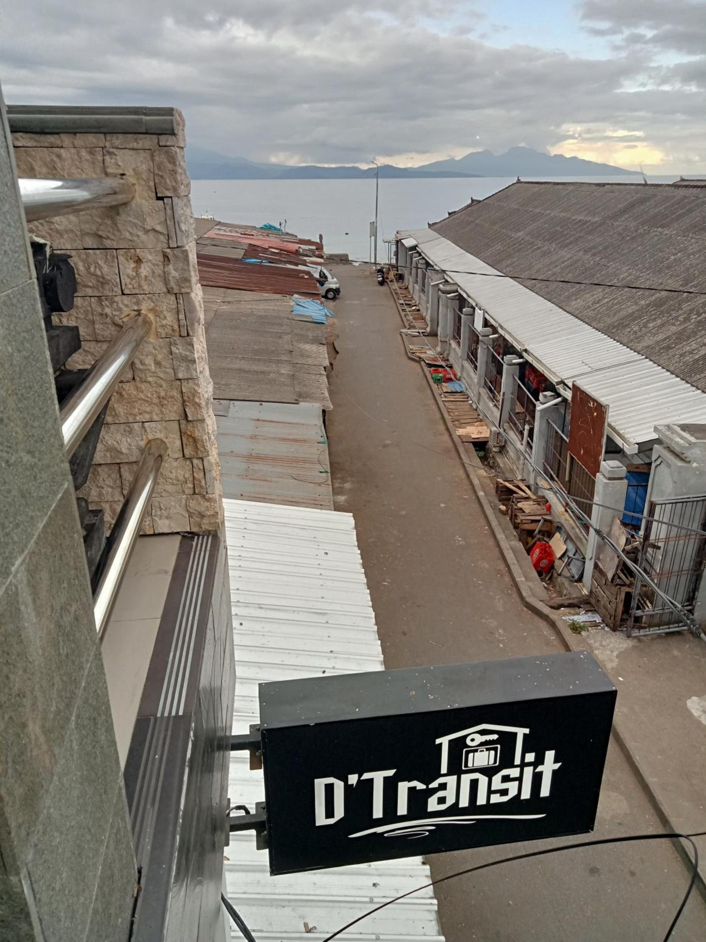 D'TRANSIT