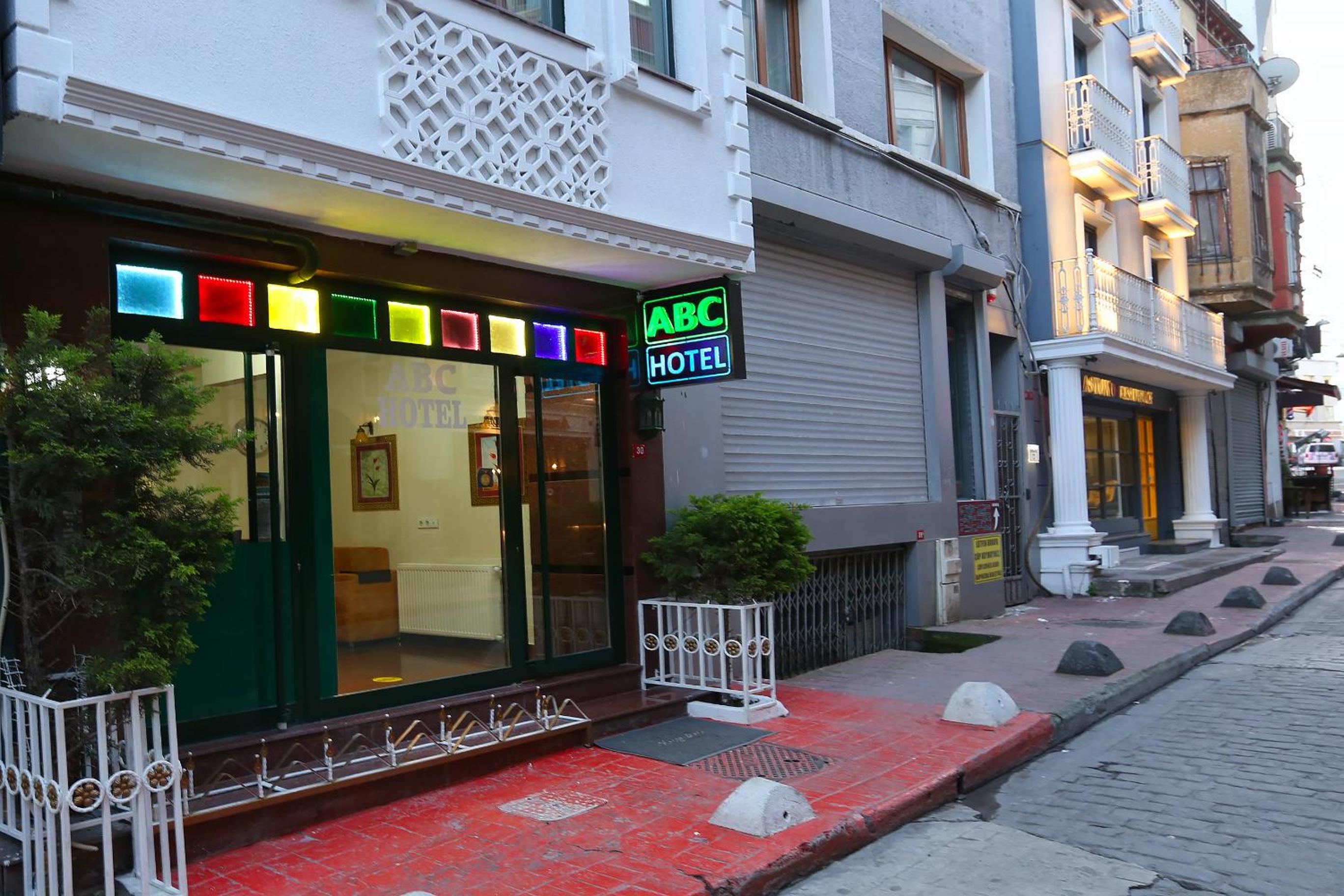 Taksim ABC Otel - Image 9