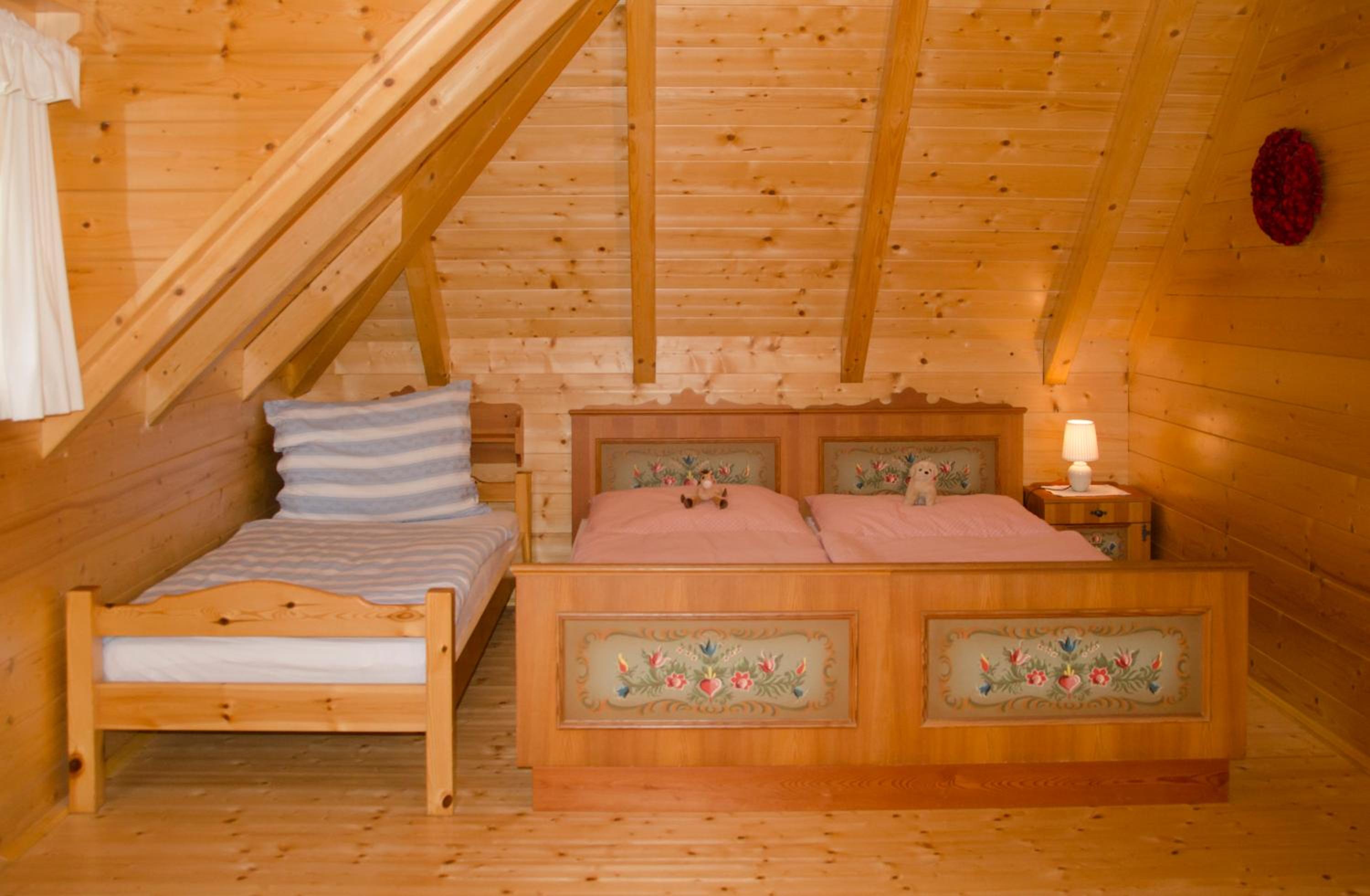 Almhütte - Schwaig