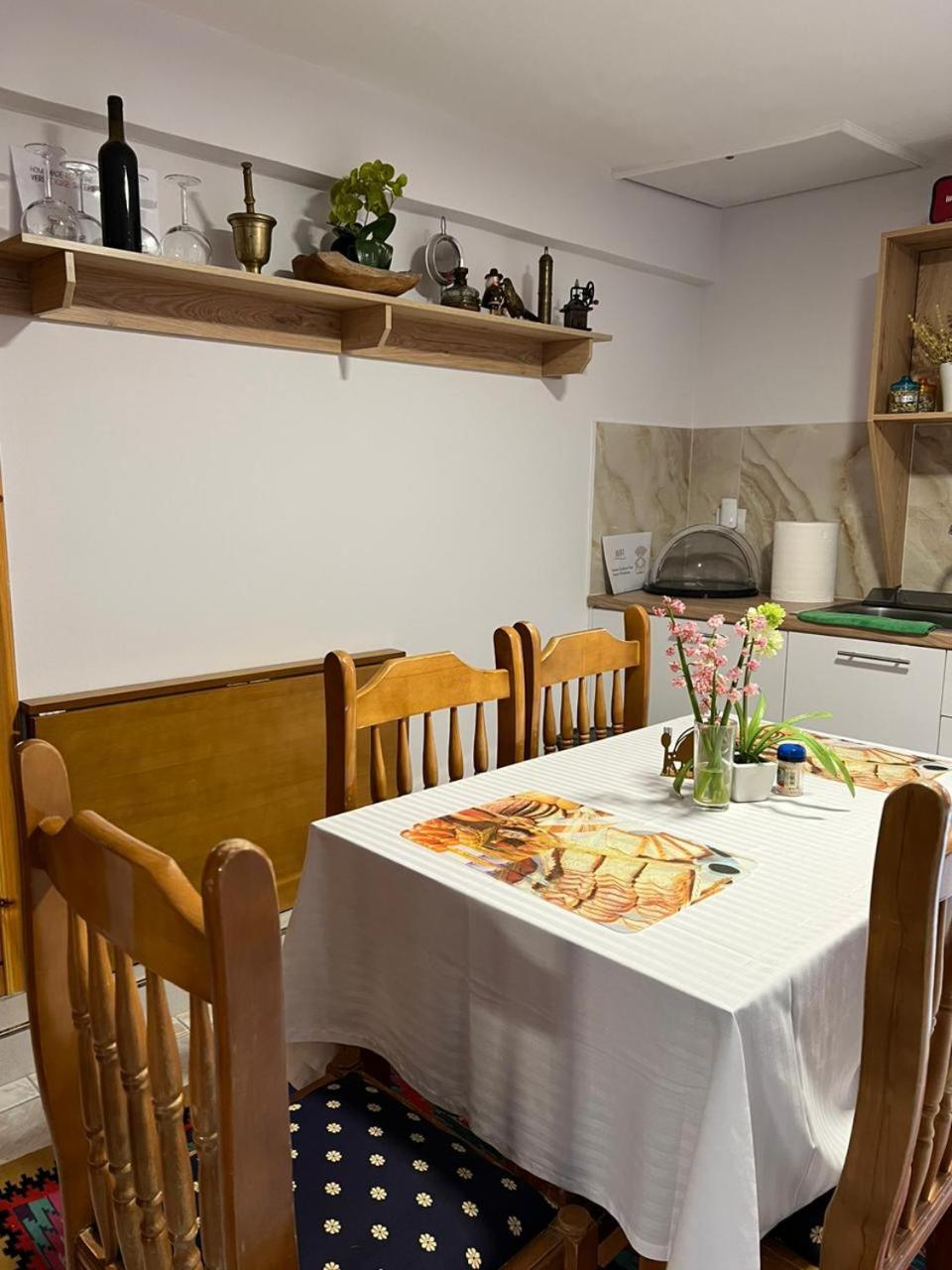 Guesthouse Hoxha