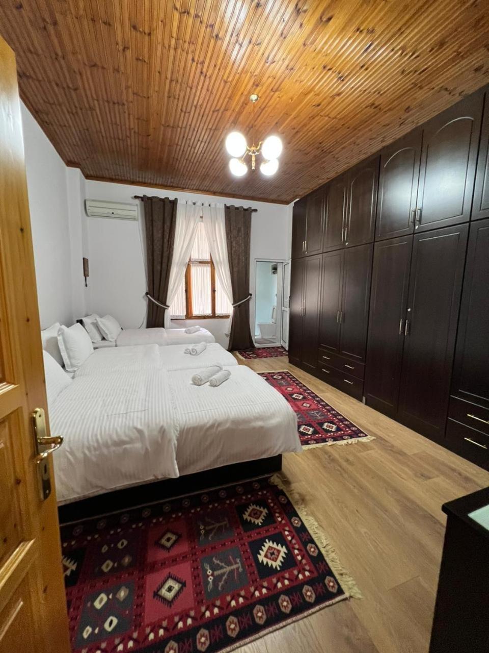 Guesthouse Hoxha