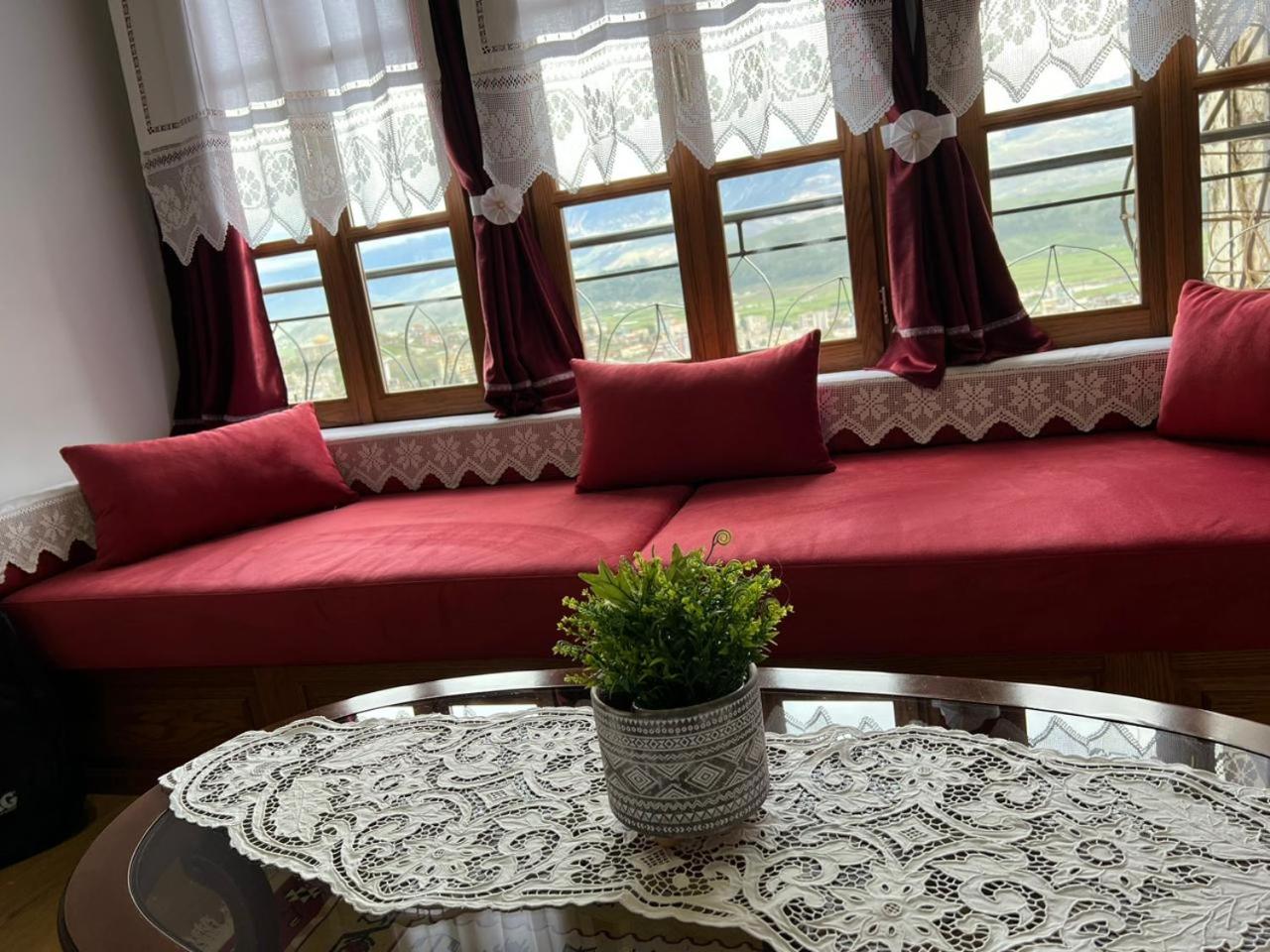 Guesthouse Hoxha
