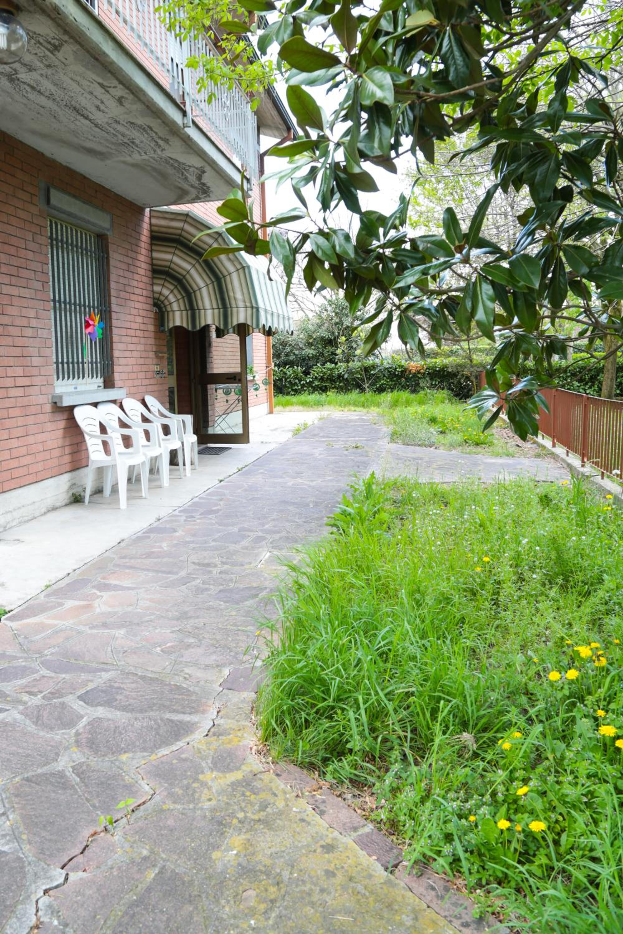 Guest House Via Emilia photo 2