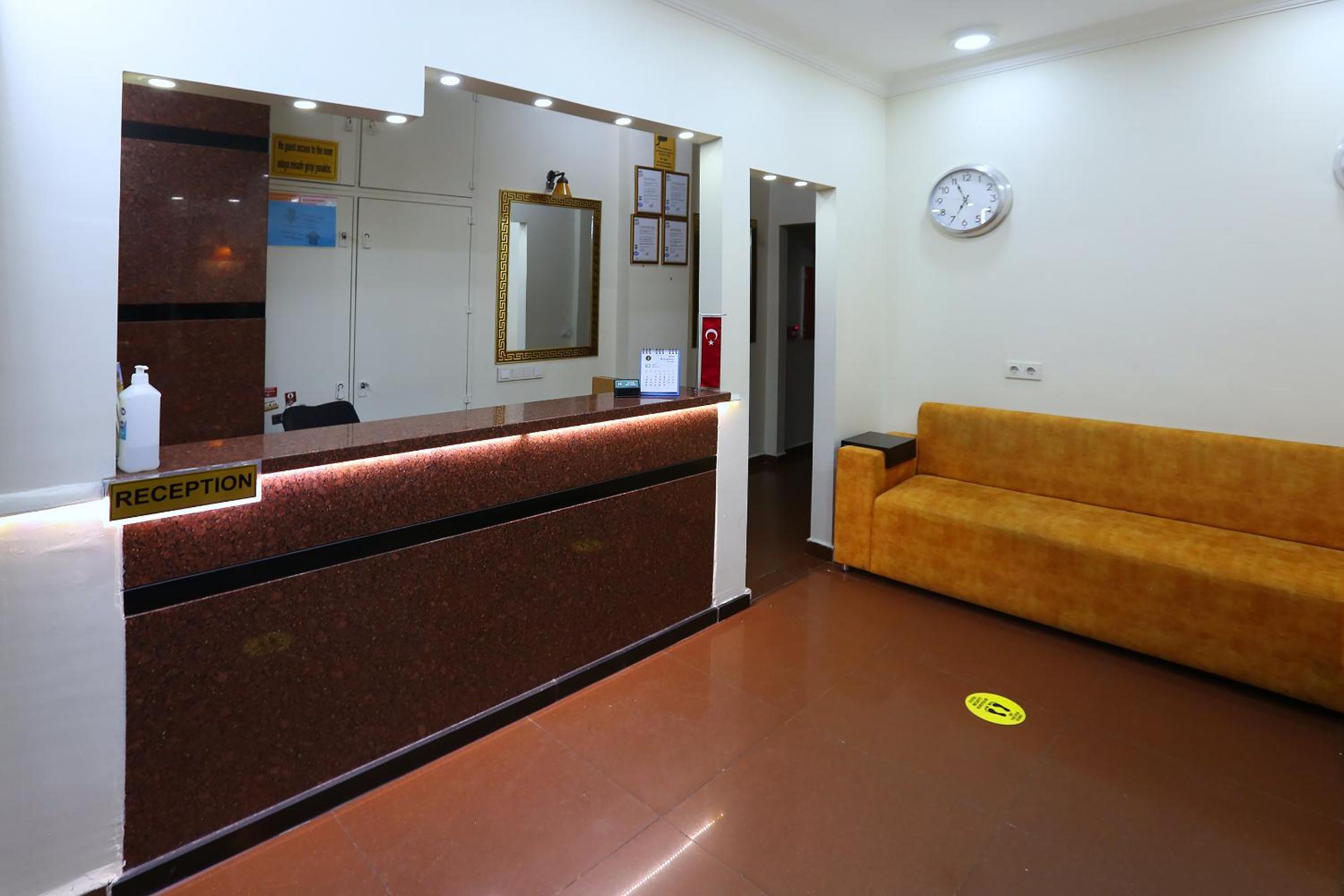 Taksim ABC Otel - Image 11