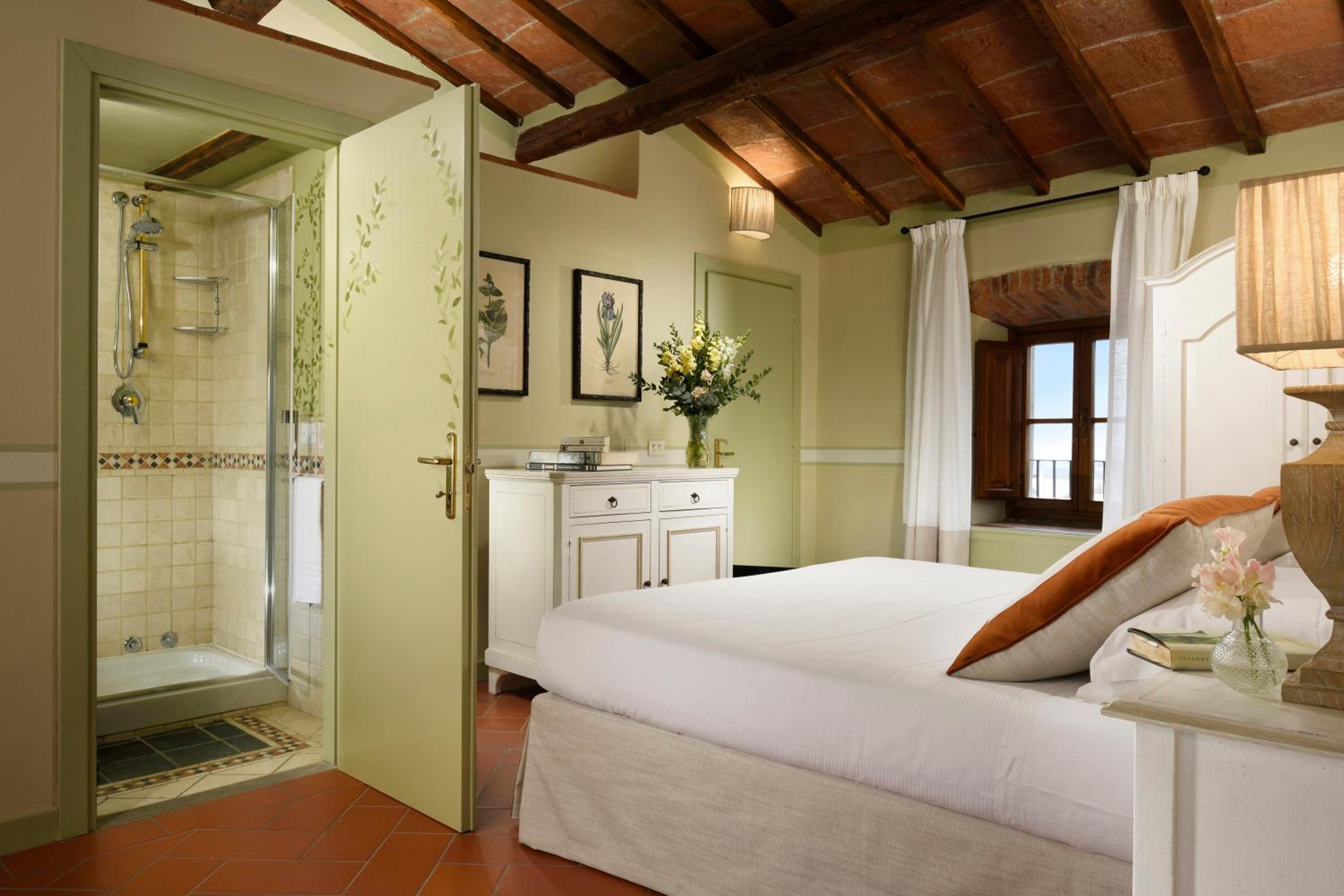 Borgo Antico Casalbosco Holiday Home & Winery, photo 49